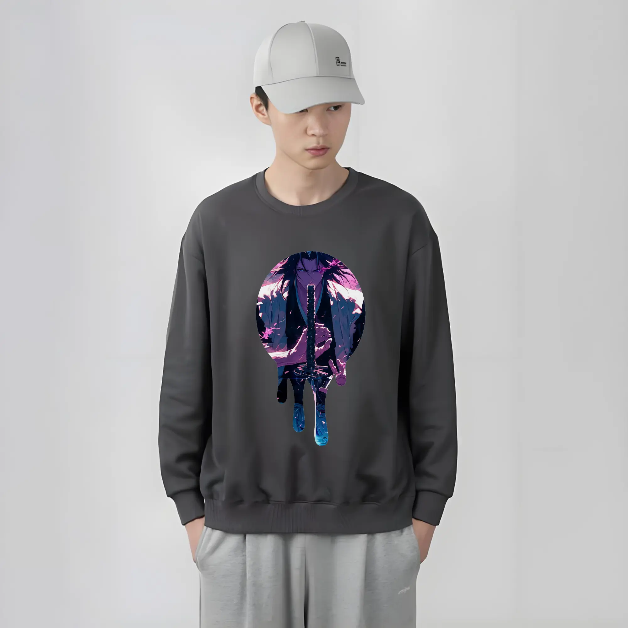 ブリーチ グッズ,朽木 白哉