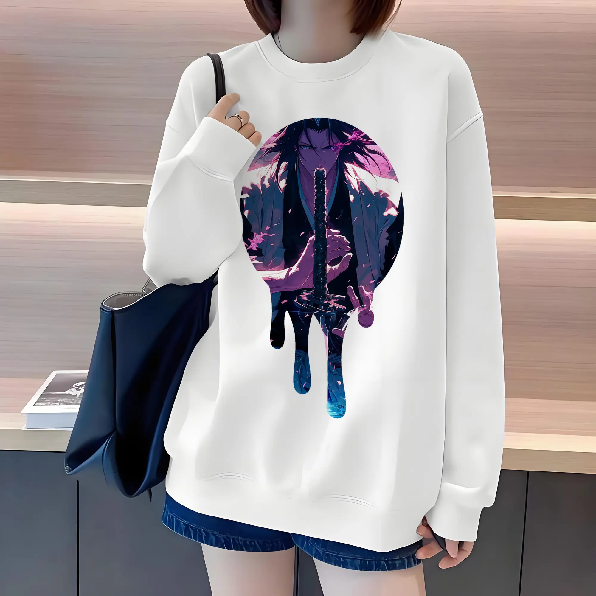 ブリーチ グッズ,朽木 白哉