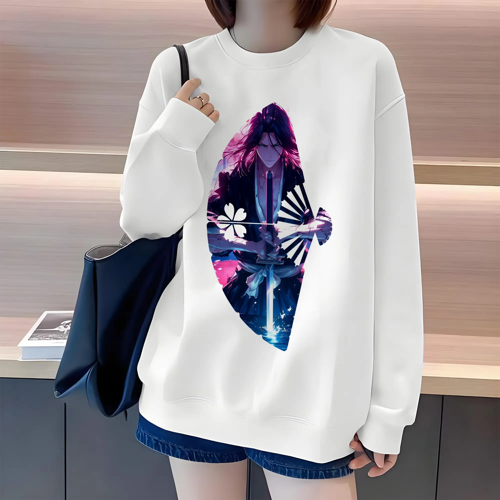 ブリーチ グッズ,朽木 白哉