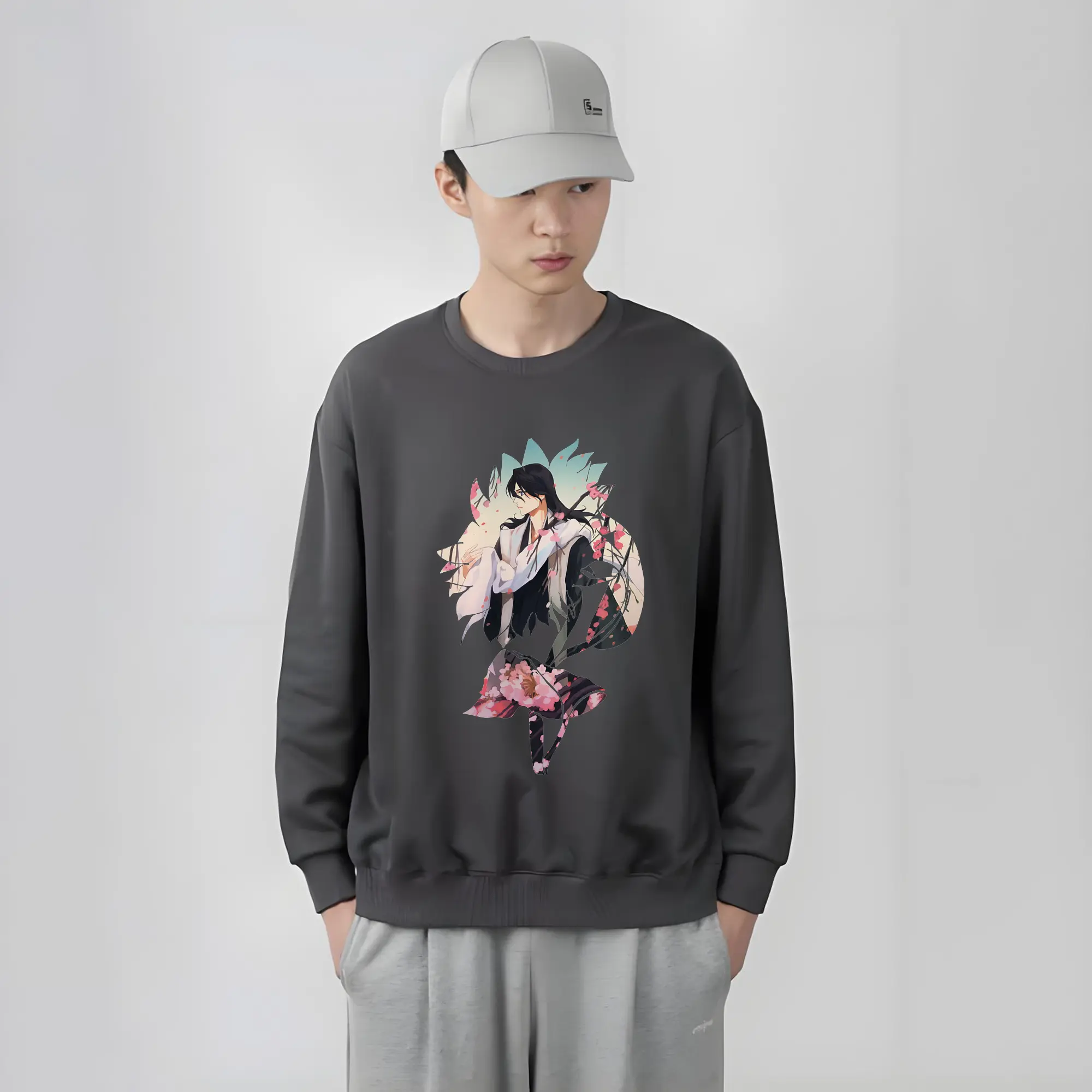 ブリーチ グッズ,朽木 白哉