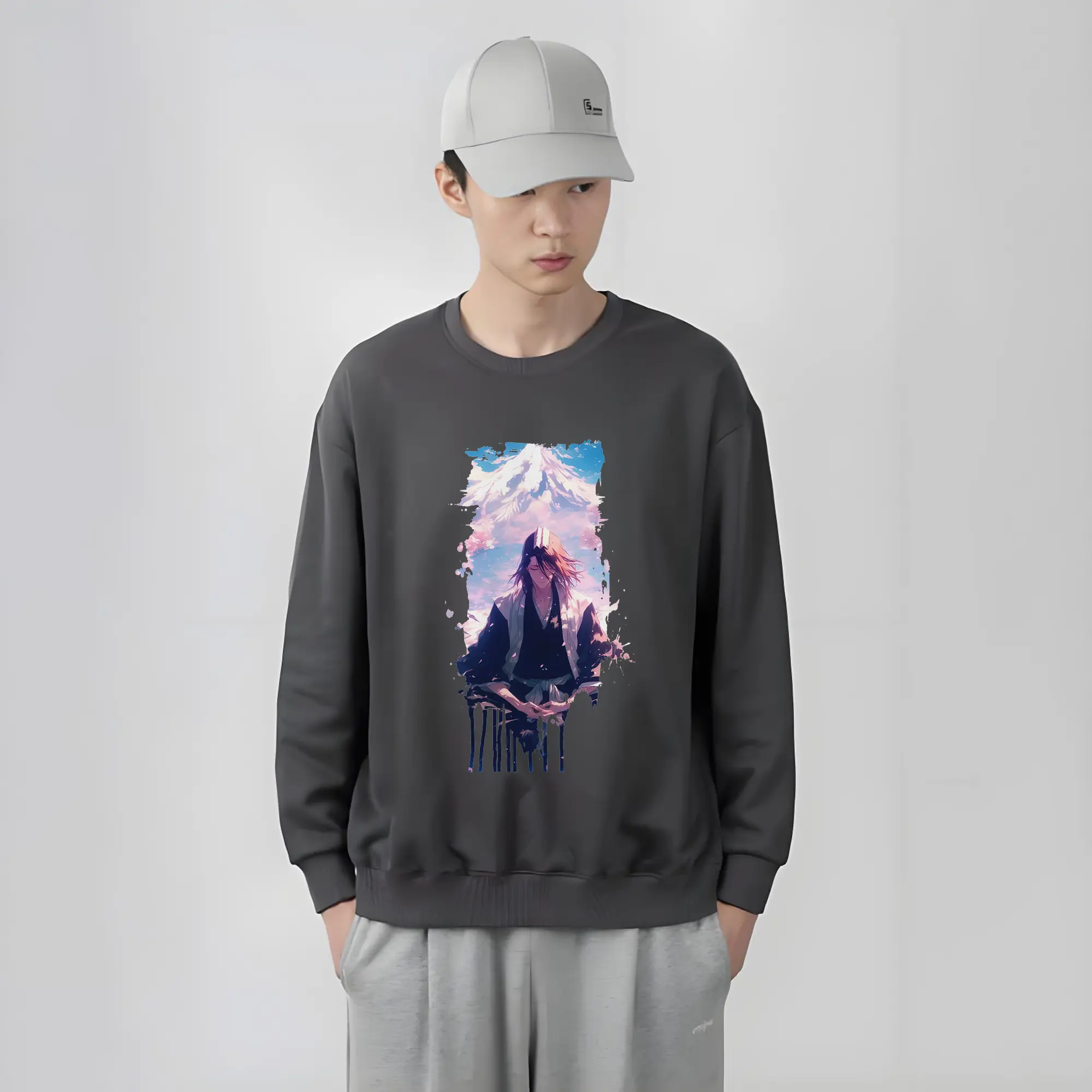 ブリーチ グッズ,朽木 白哉