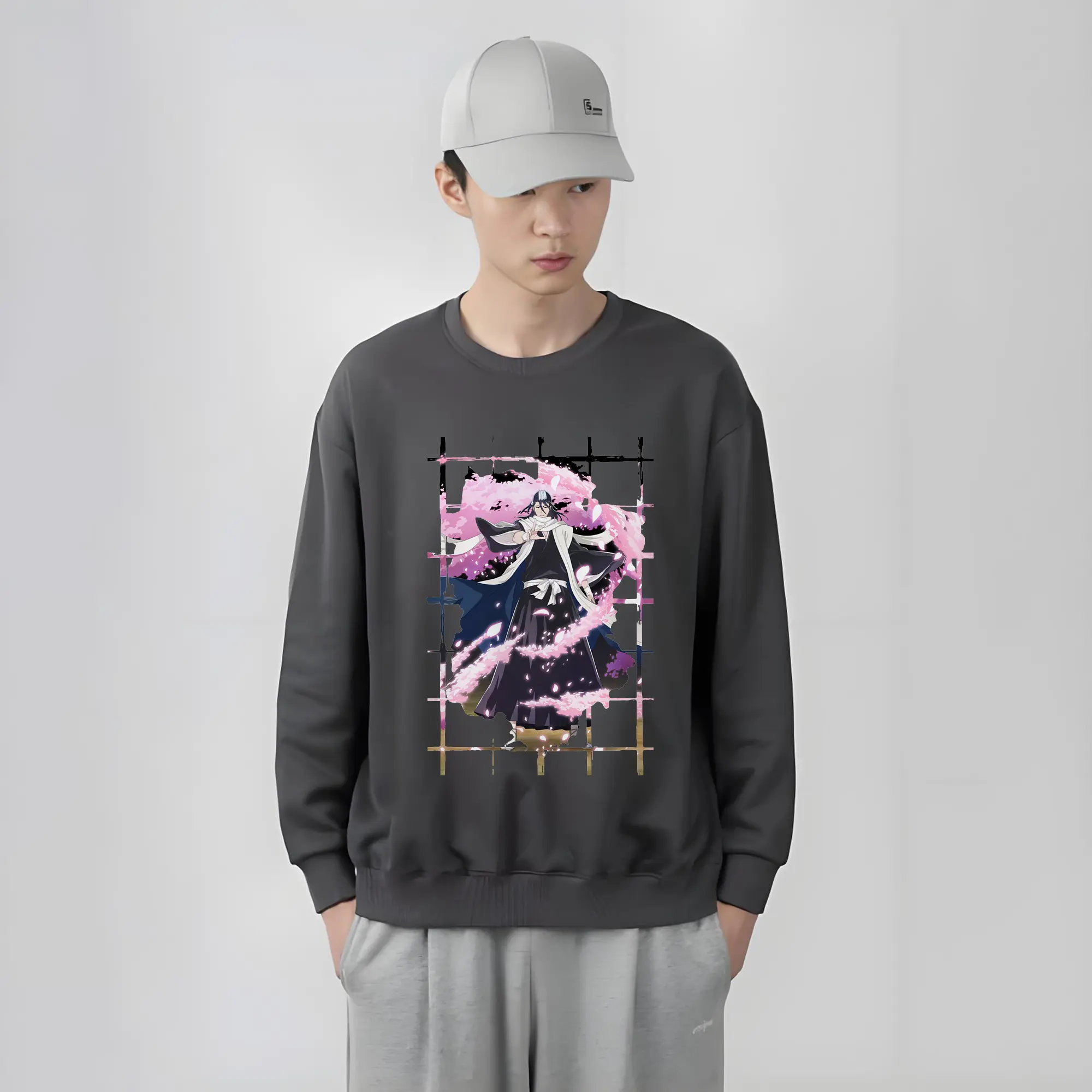 ブリーチ グッズ,朽木 白哉