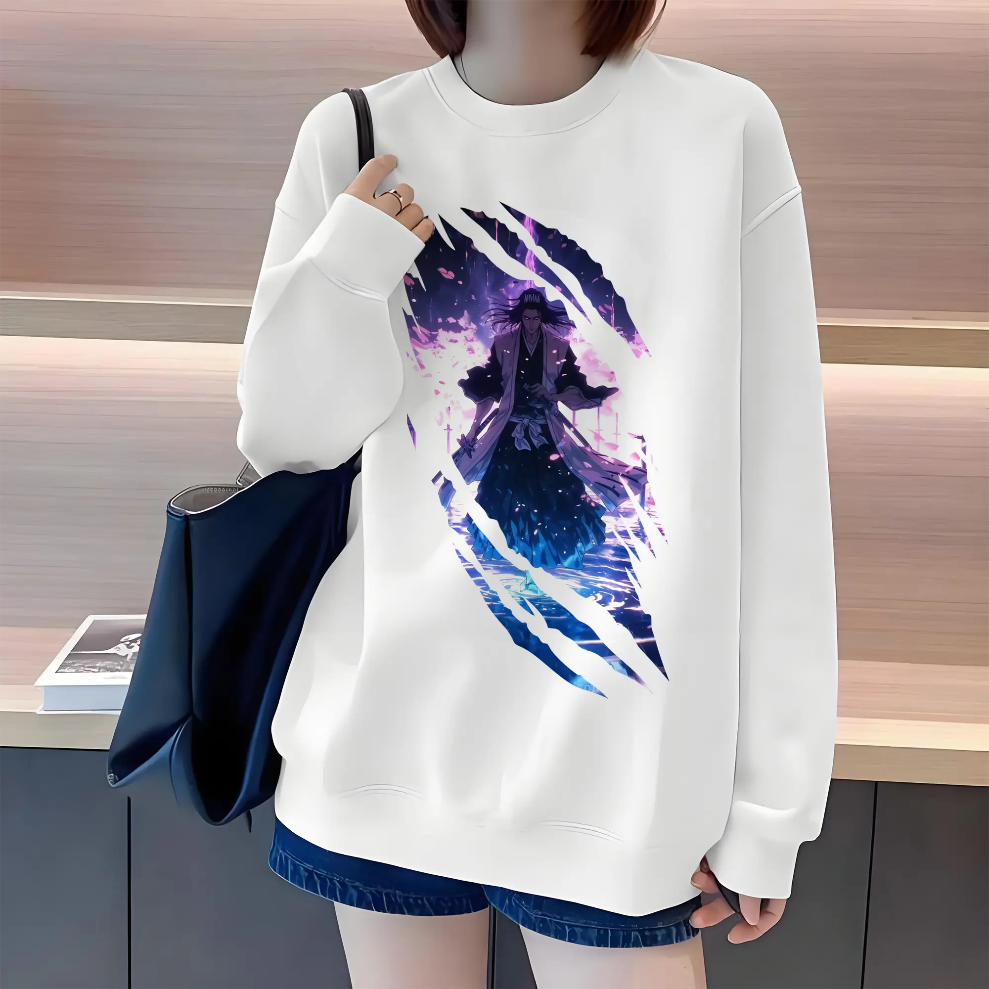 ブリーチ グッズ,朽木 白哉