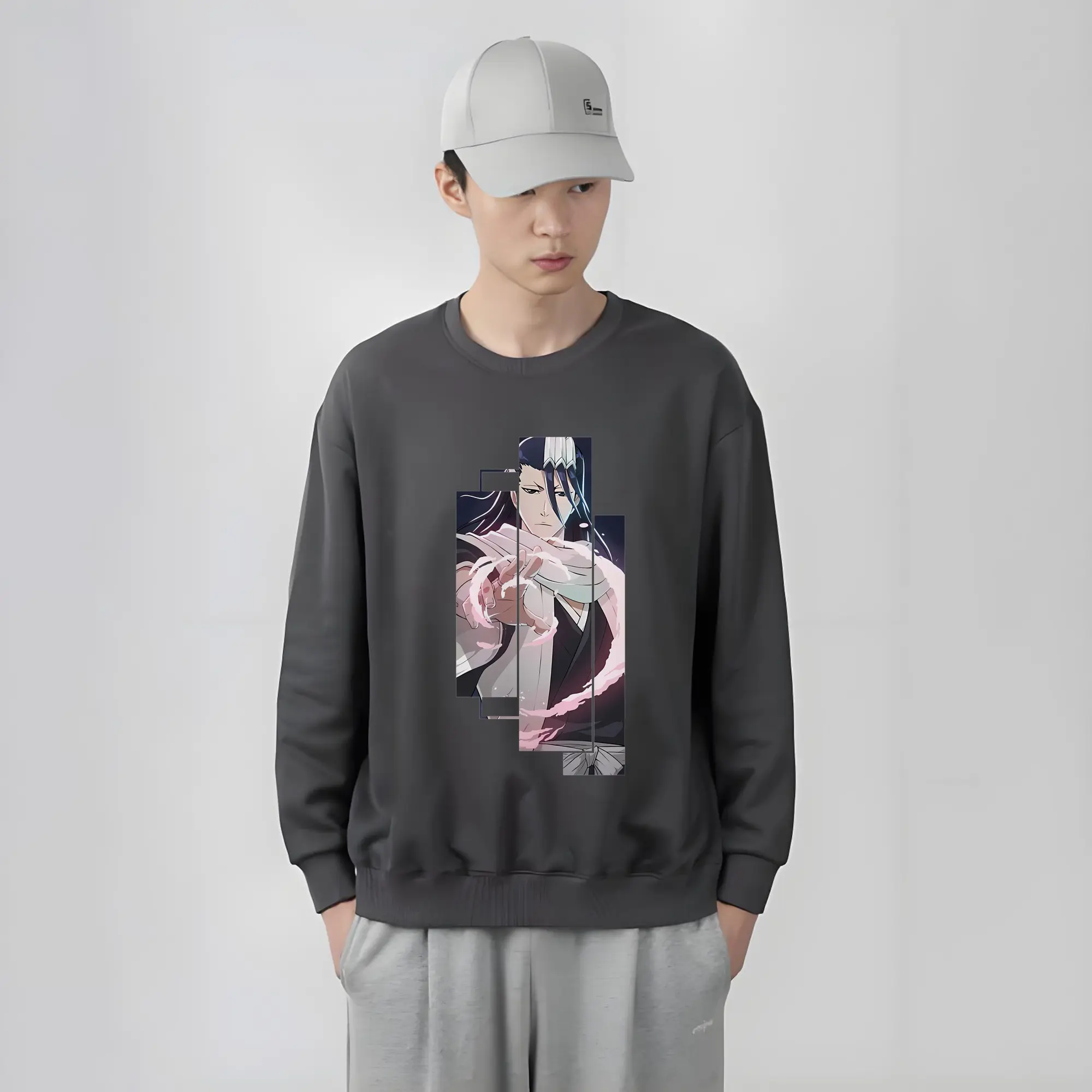 ブリーチ グッズ,朽木 白哉