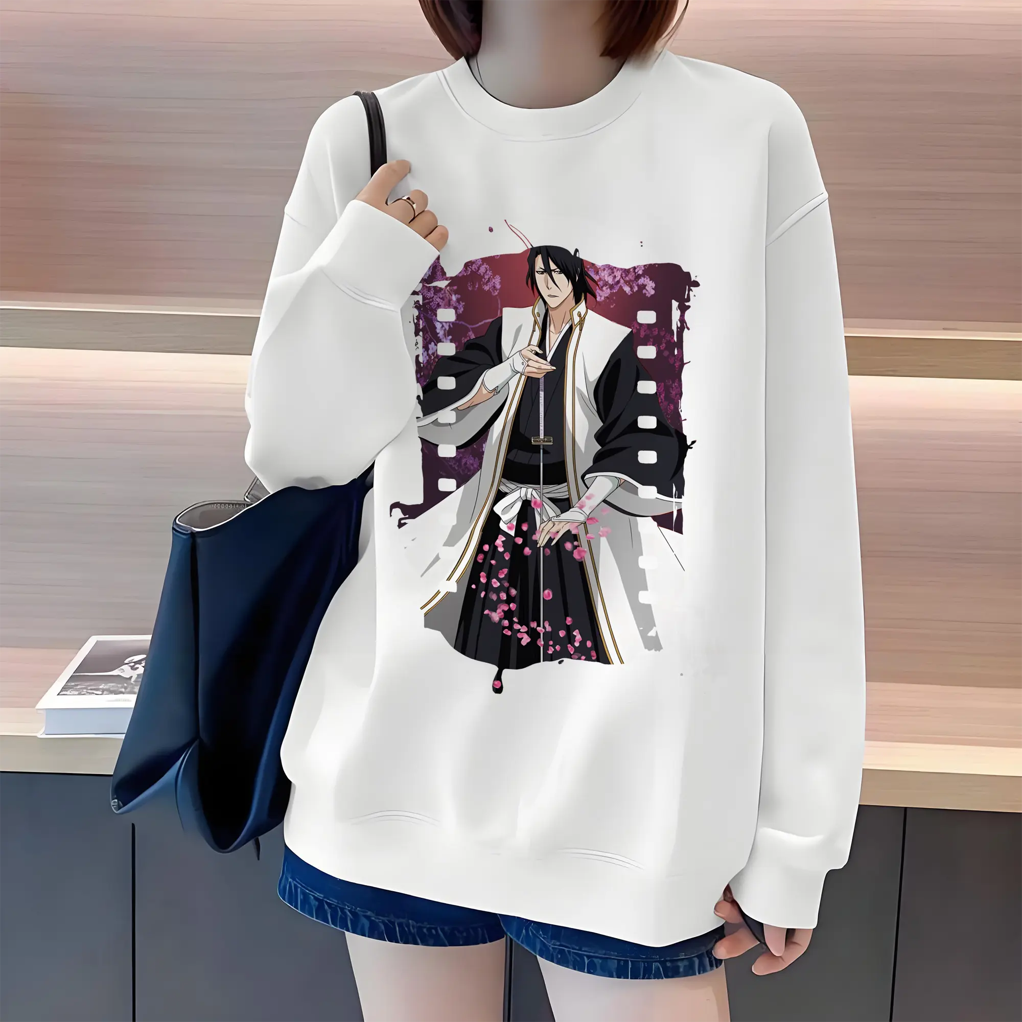 ブリーチ グッズ,朽木 白哉