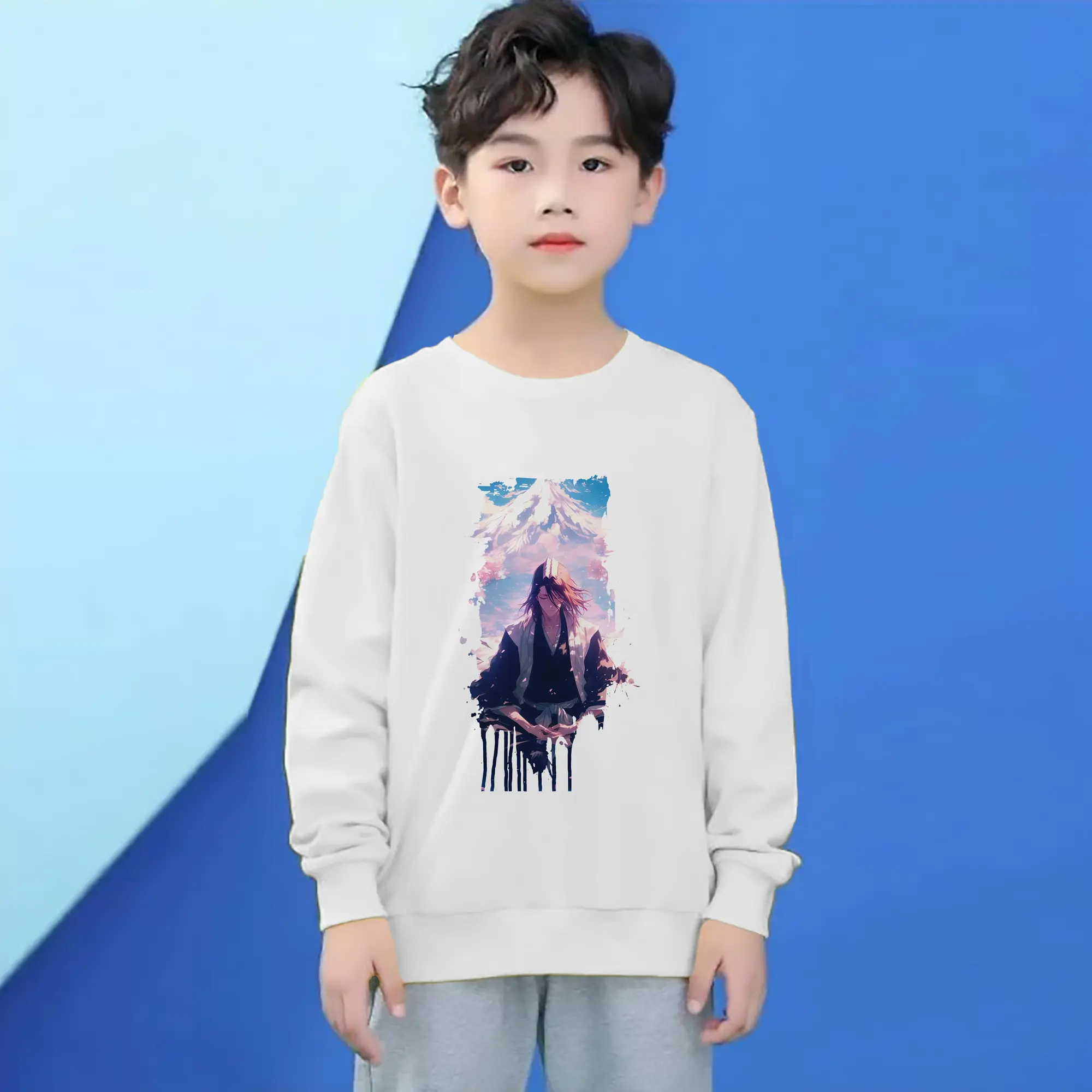 ブリーチ グッズ,朽木 白哉