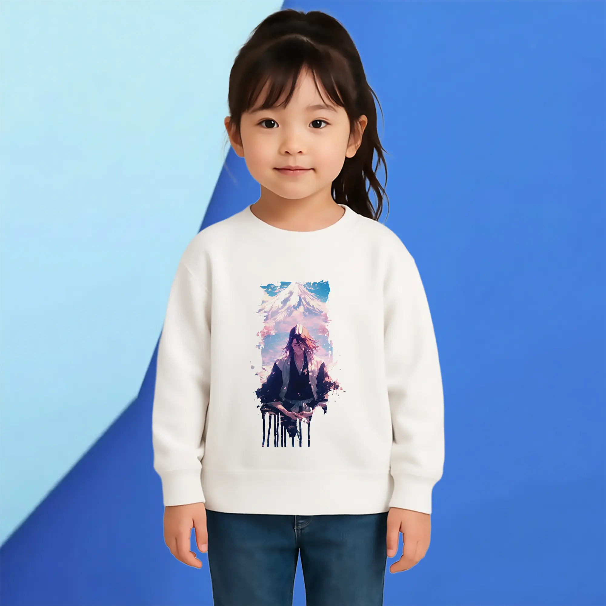 ブリーチ グッズ,朽木 白哉