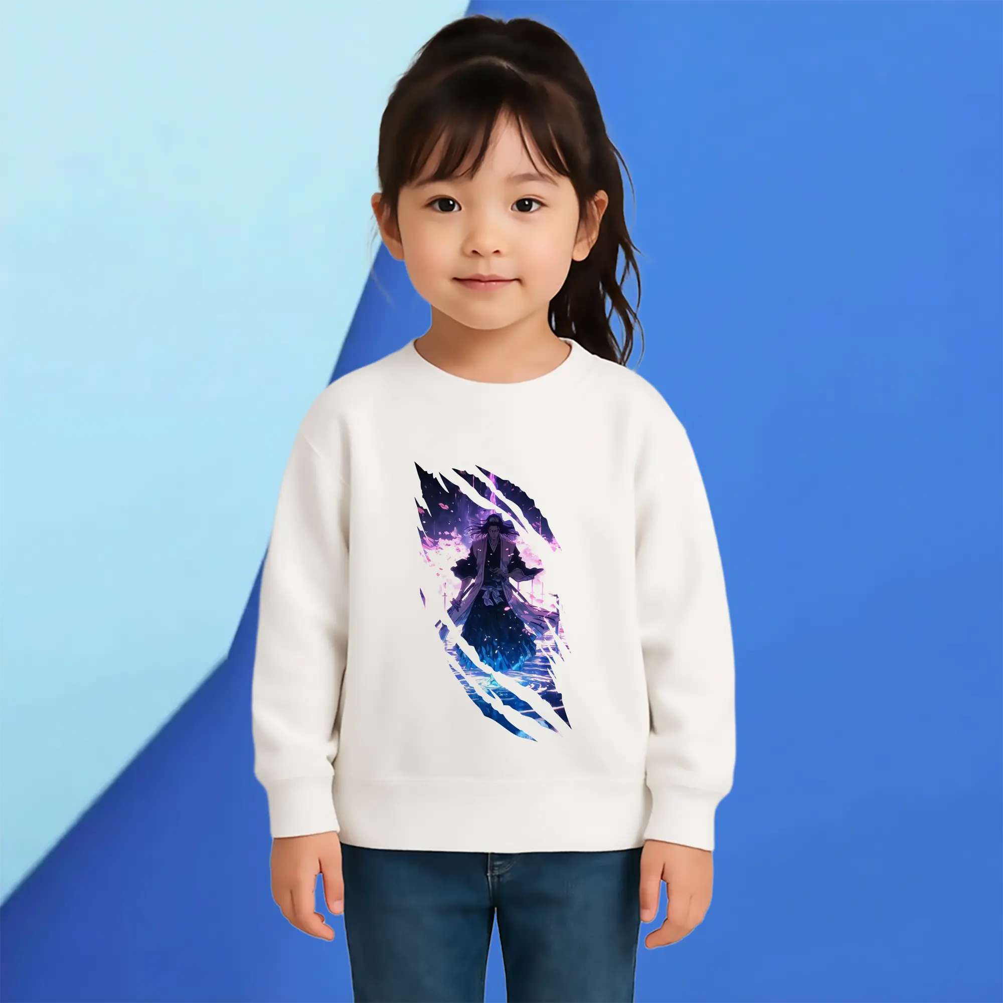 ブリーチ グッズ,朽木 白哉