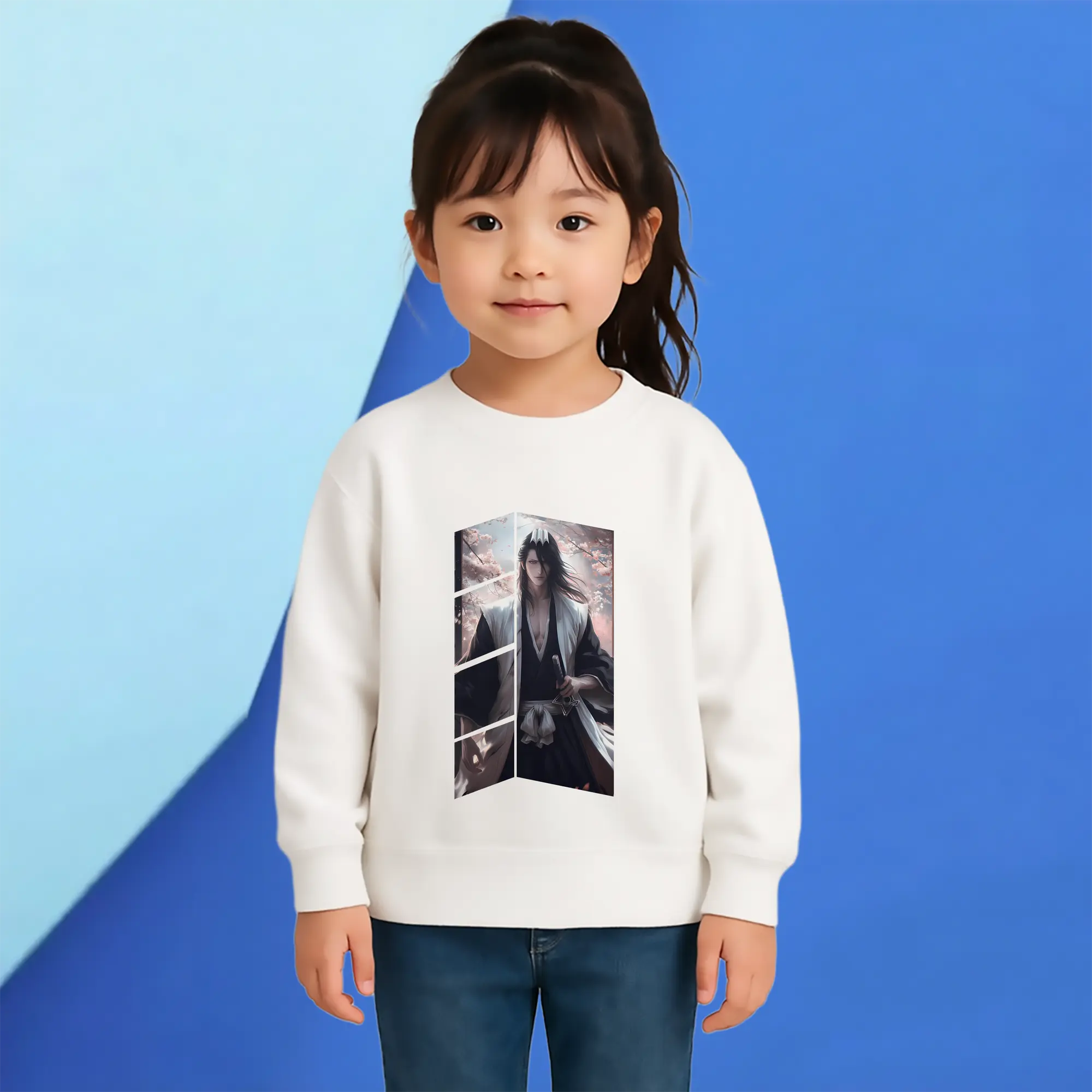 ブリーチ グッズ,朽木 白哉