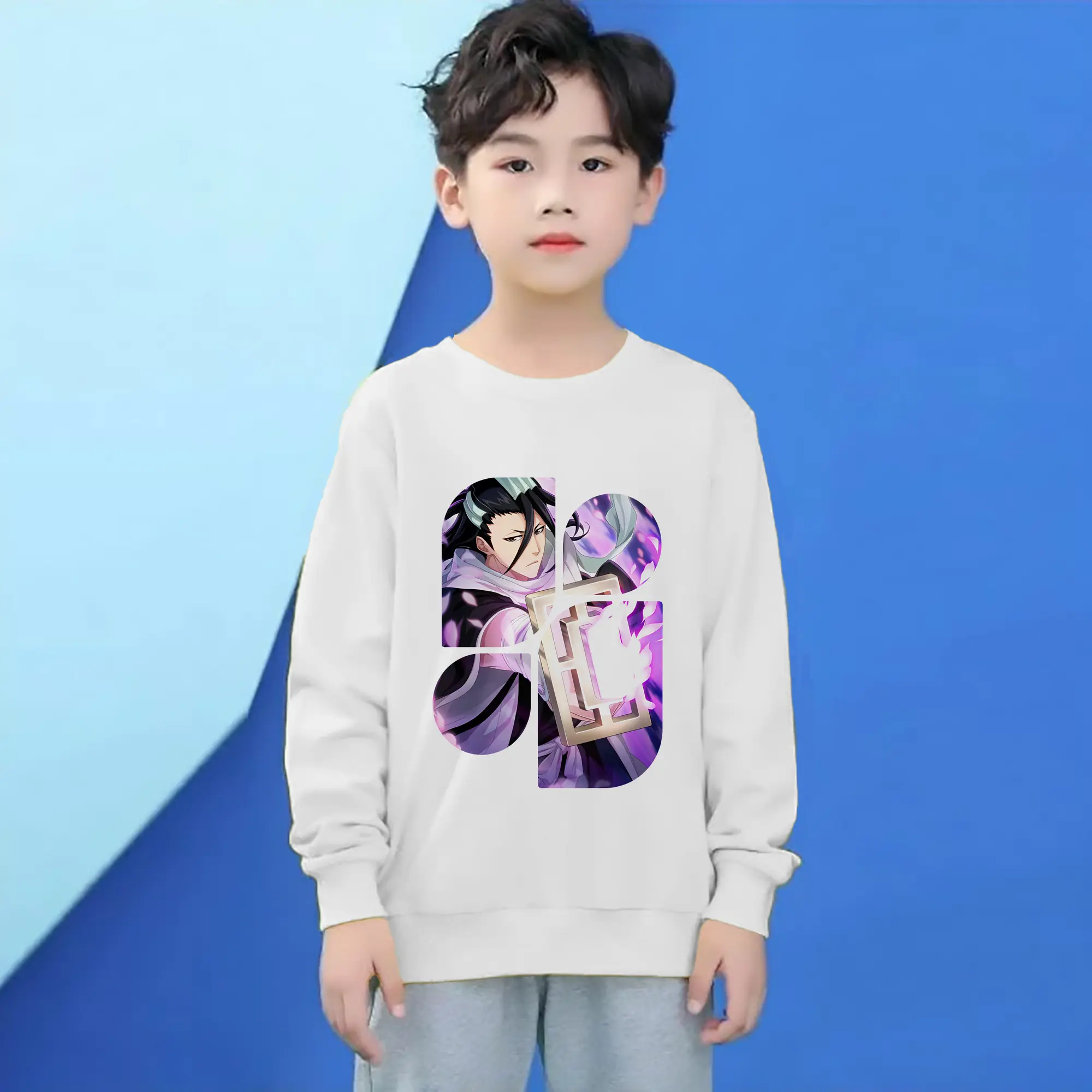 ブリーチ グッズ,朽木 白哉