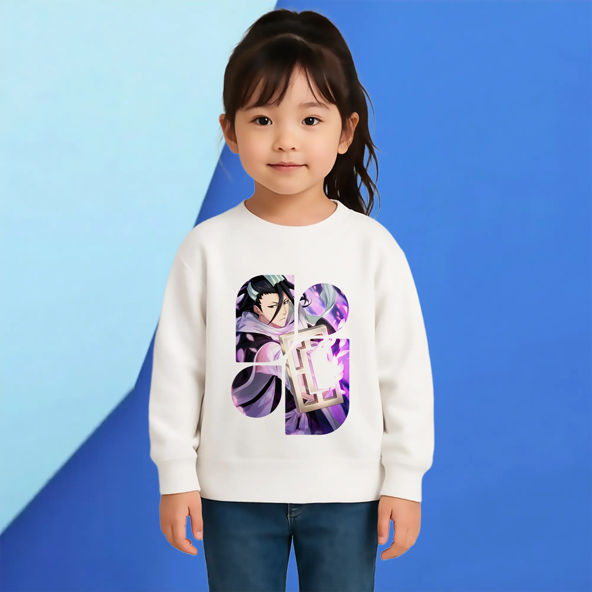 ブリーチ グッズ,朽木 白哉