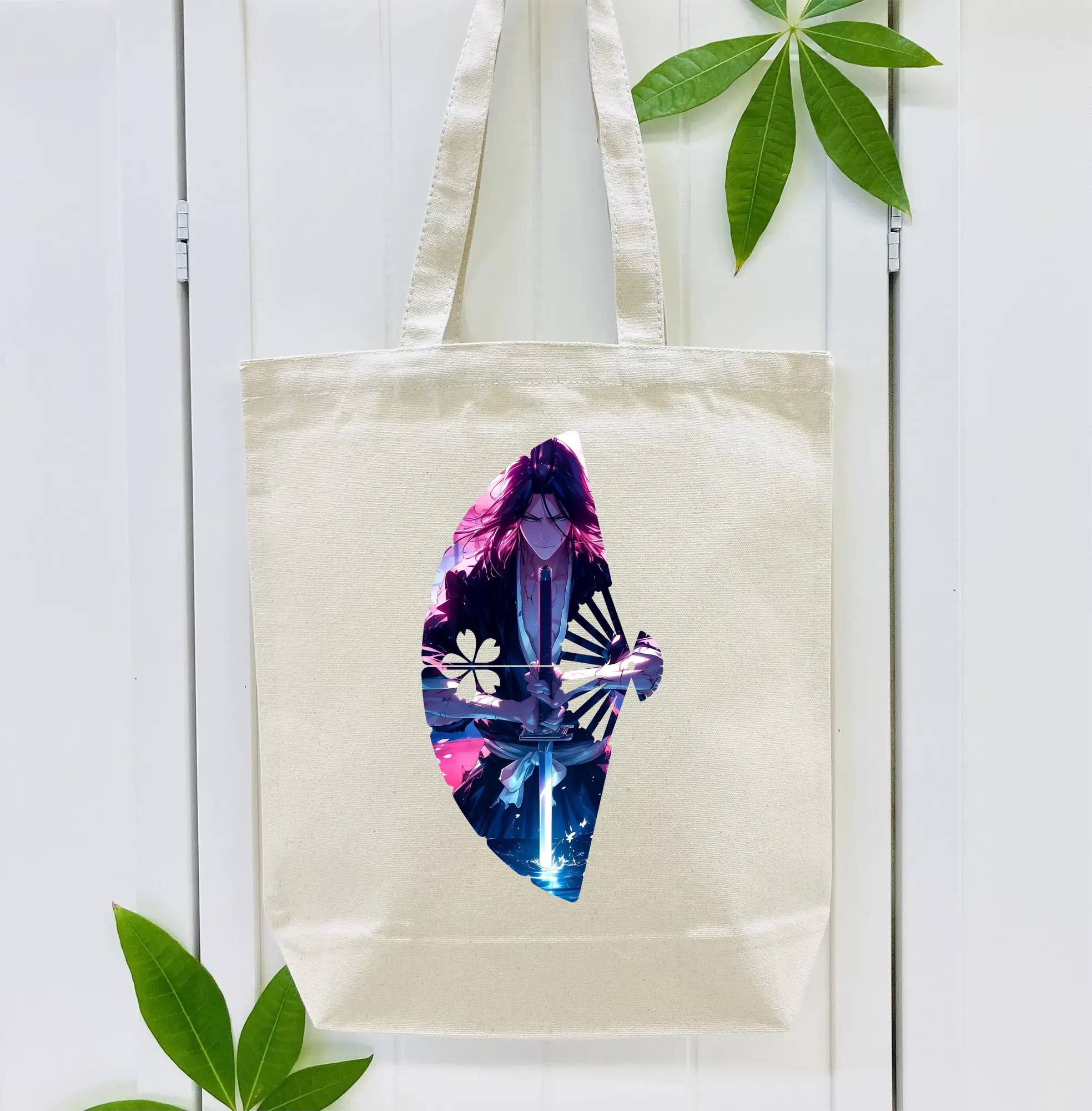 ブリーチ グッズ,朽木 白哉