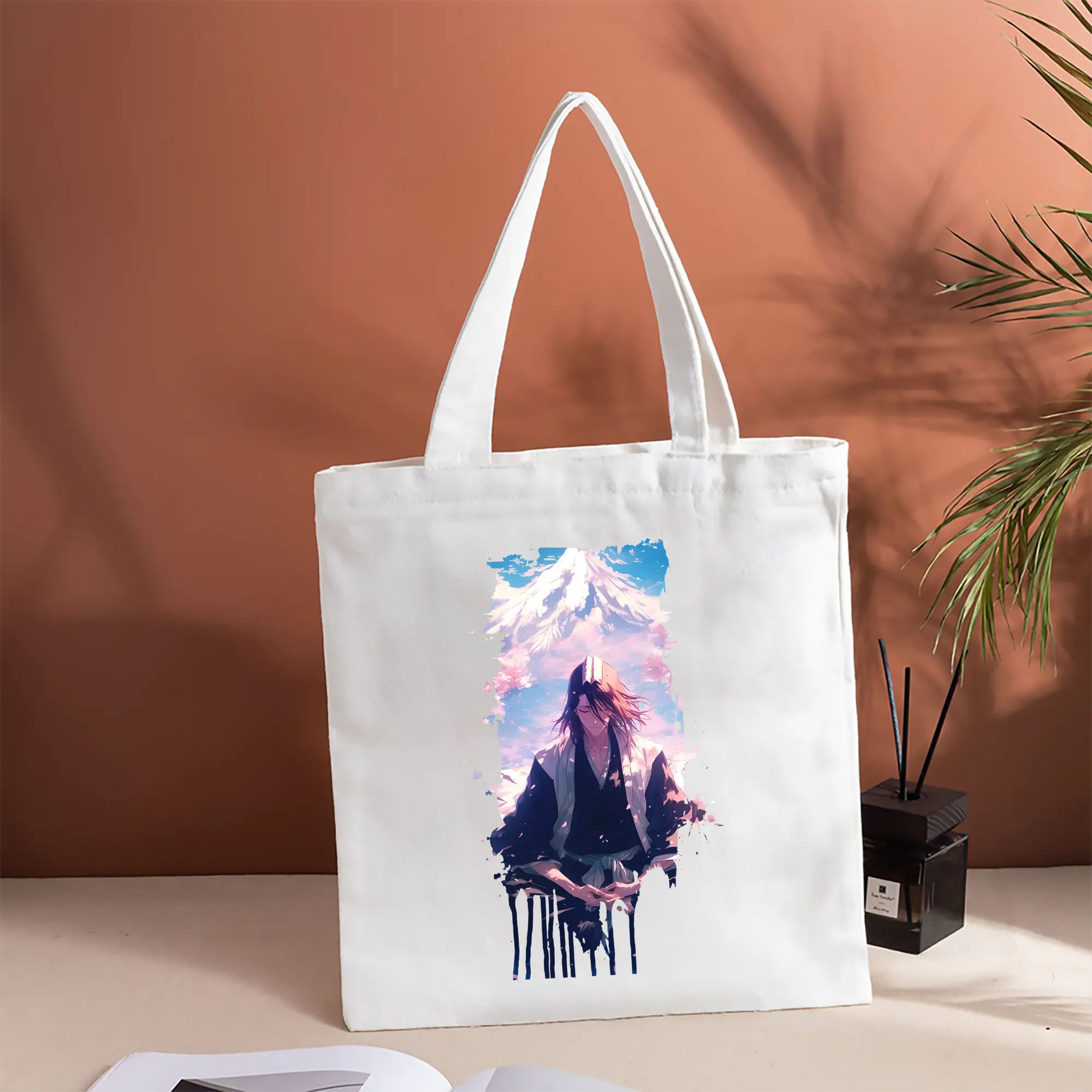 ブリーチ グッズ,朽木 白哉