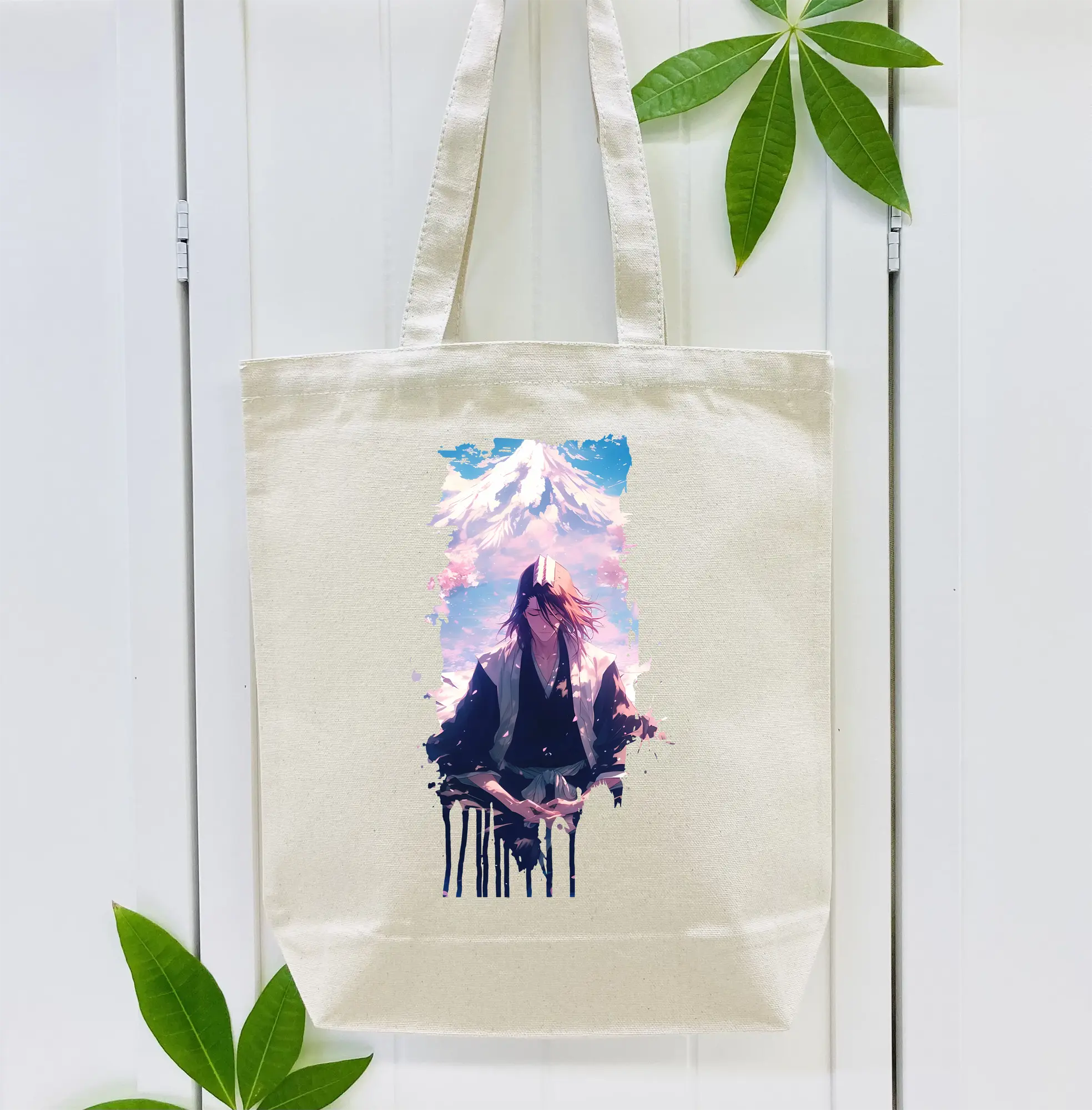 ブリーチ グッズ,朽木 白哉