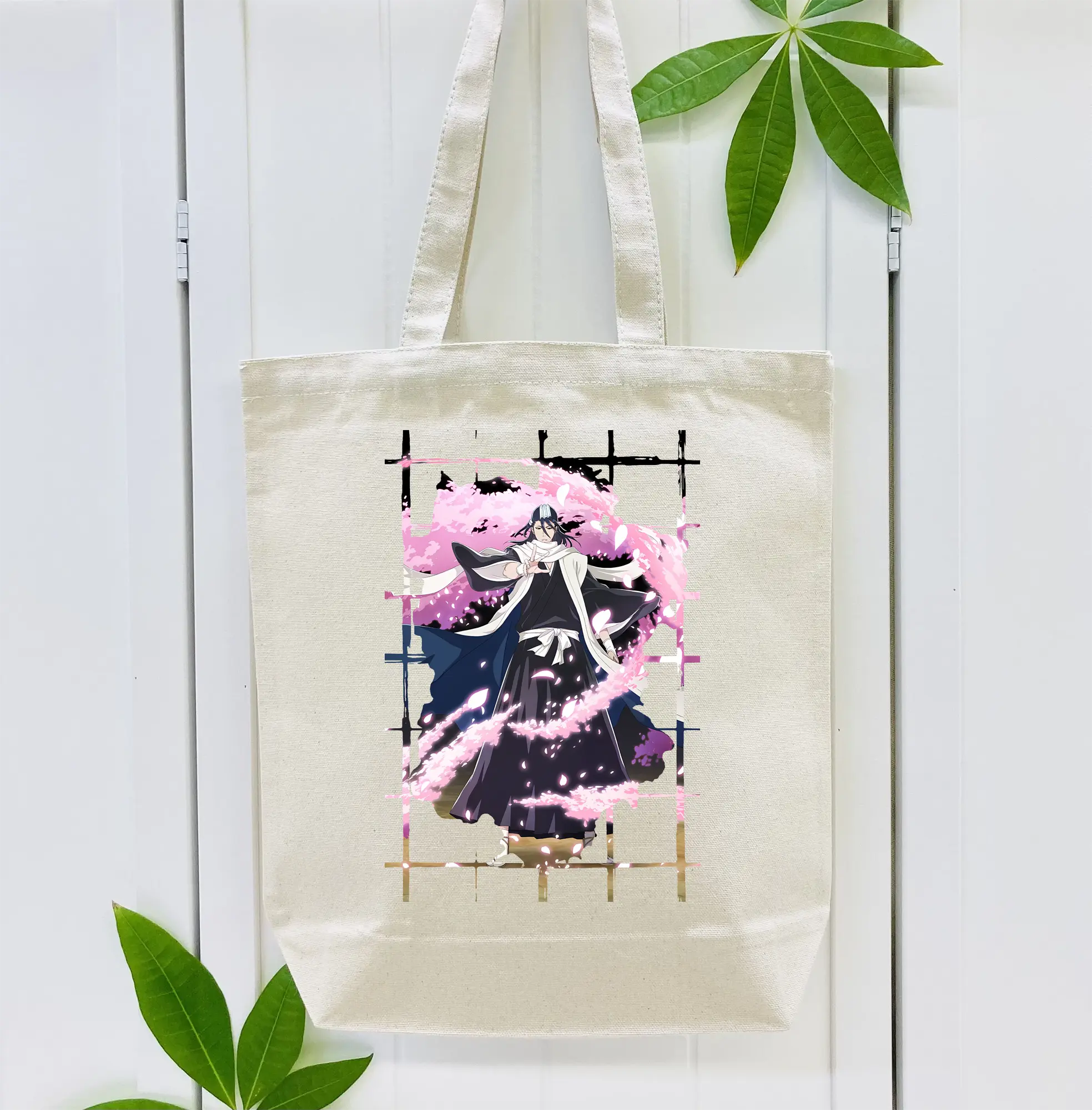 ブリーチ グッズ,朽木 白哉