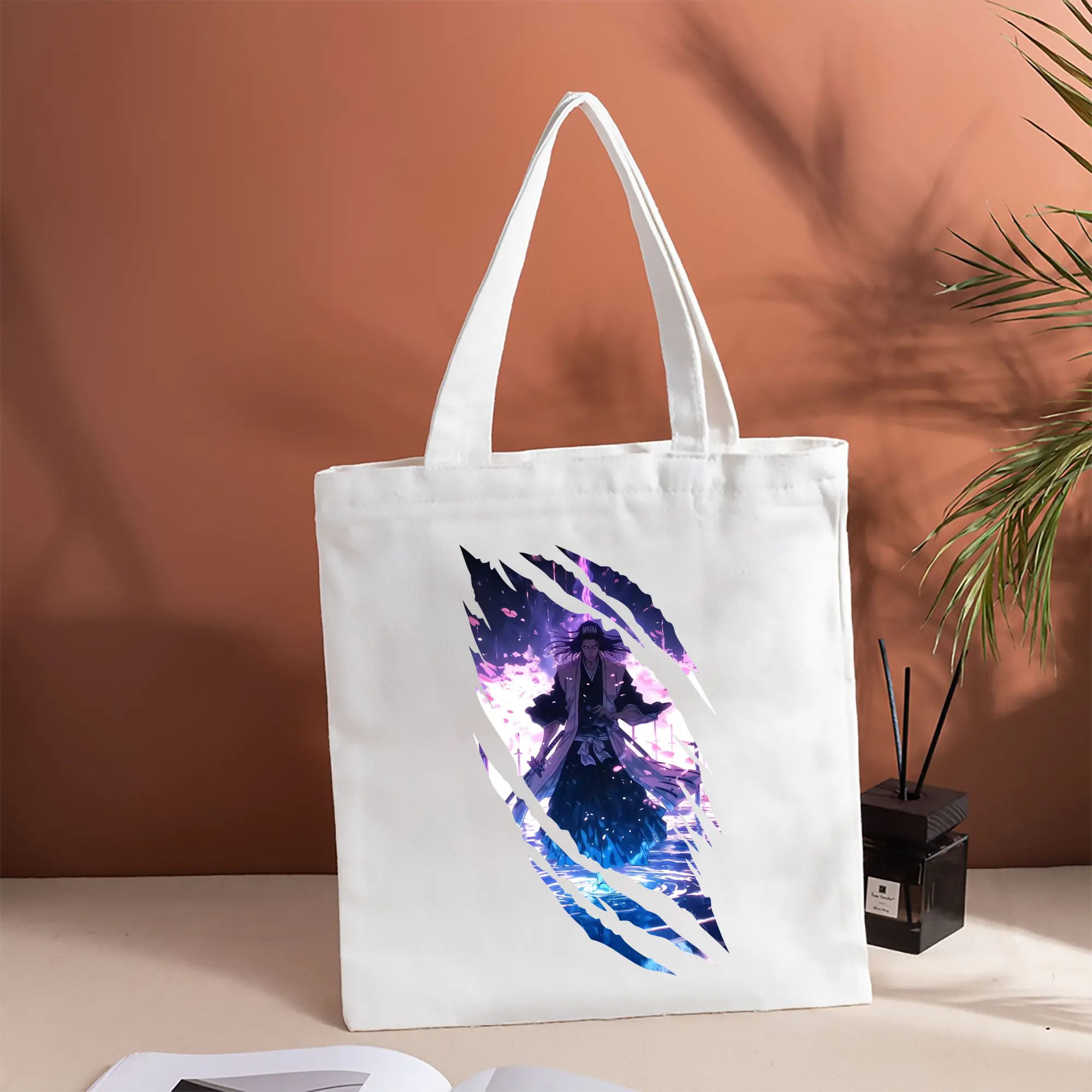 ブリーチ グッズ,朽木 白哉