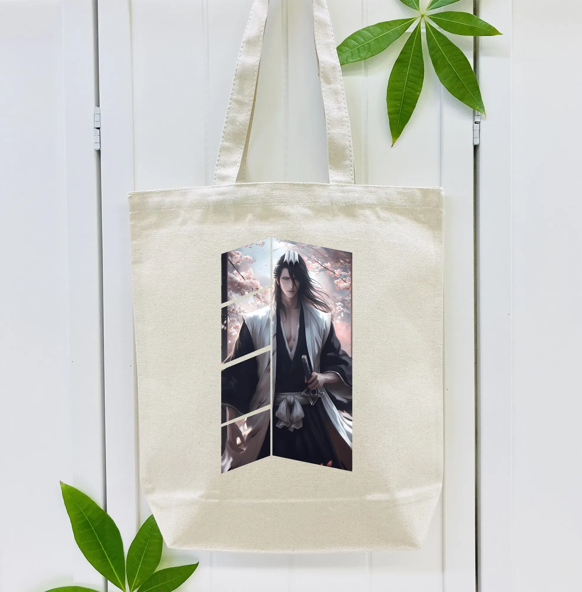 ブリーチ グッズ,朽木 白哉