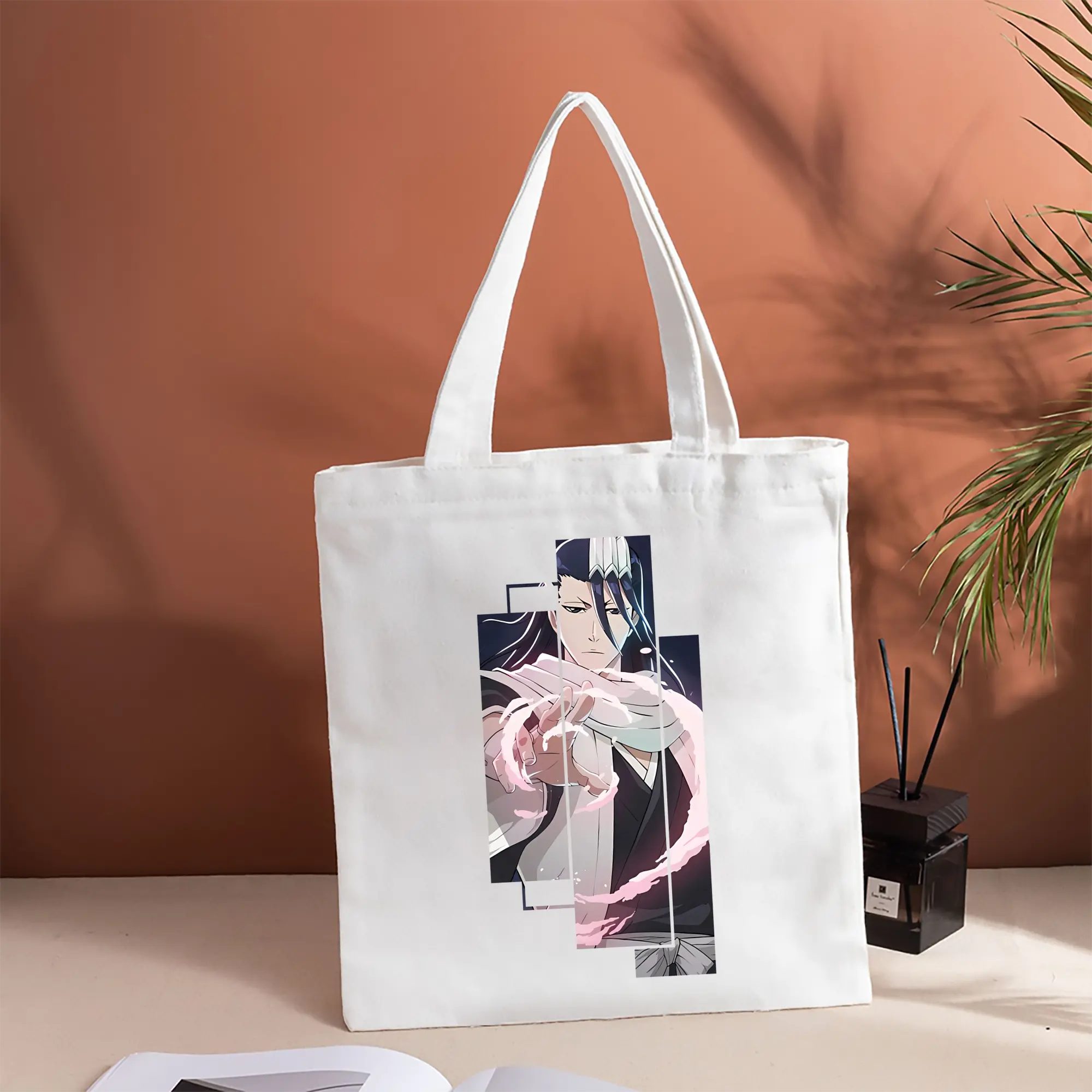 ブリーチ グッズ,朽木 白哉