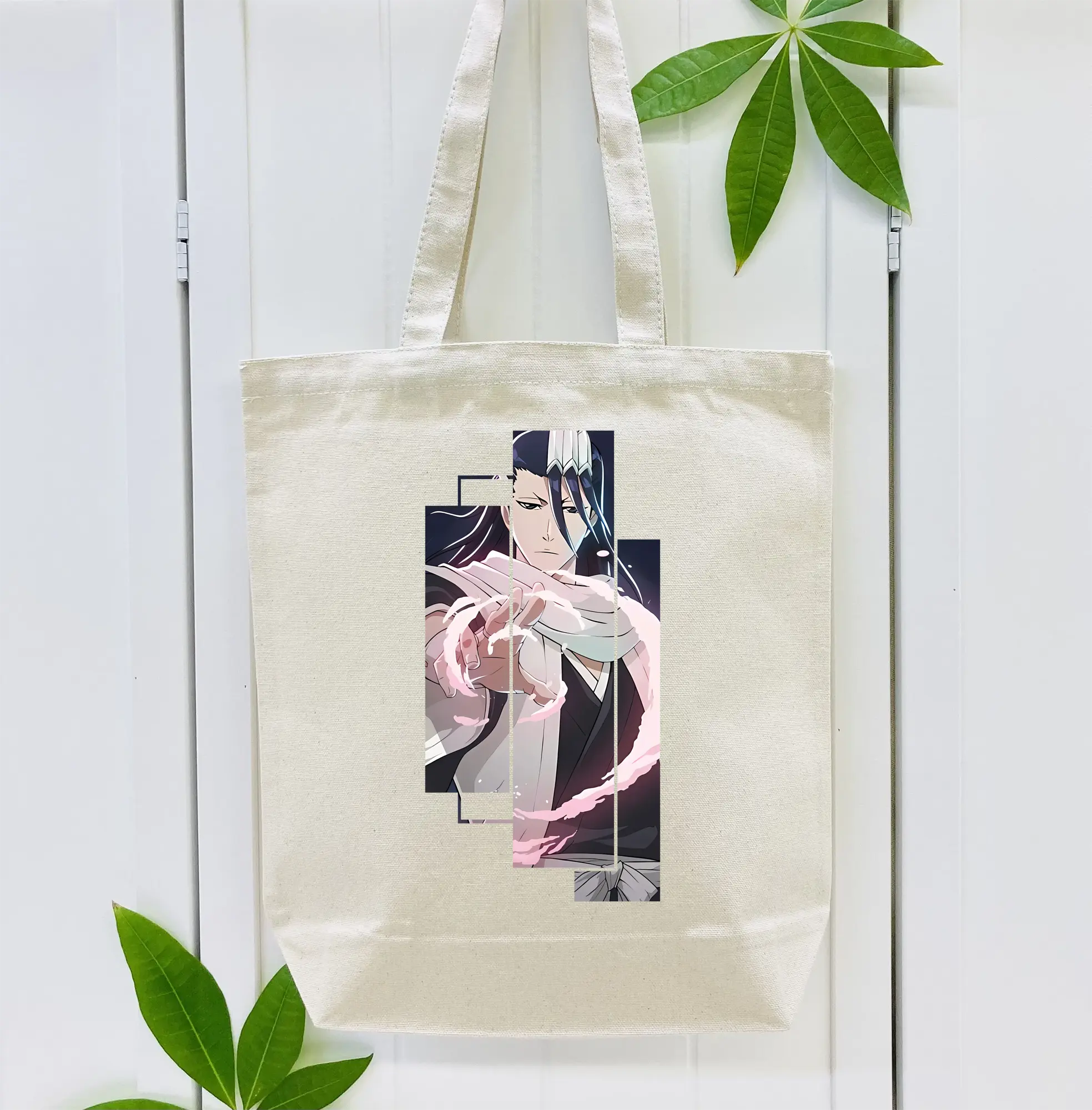 ブリーチ グッズ,朽木 白哉