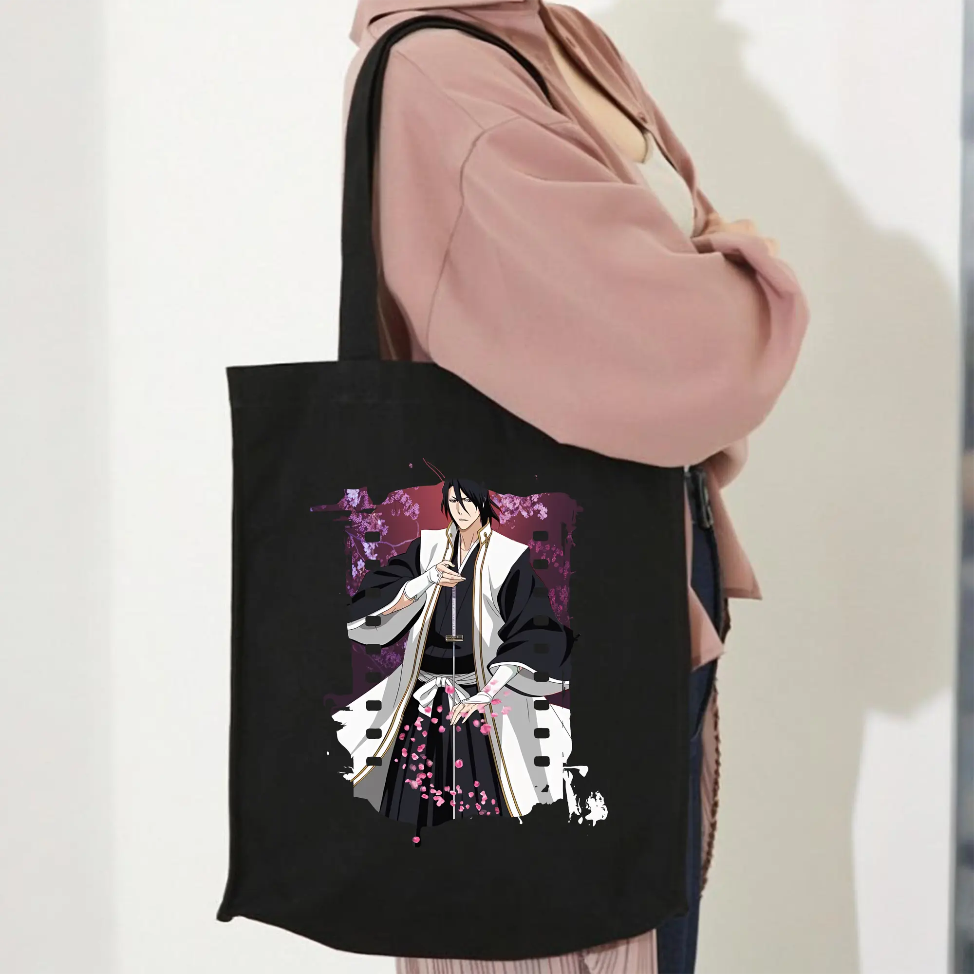 ブリーチ グッズ,朽木 白哉