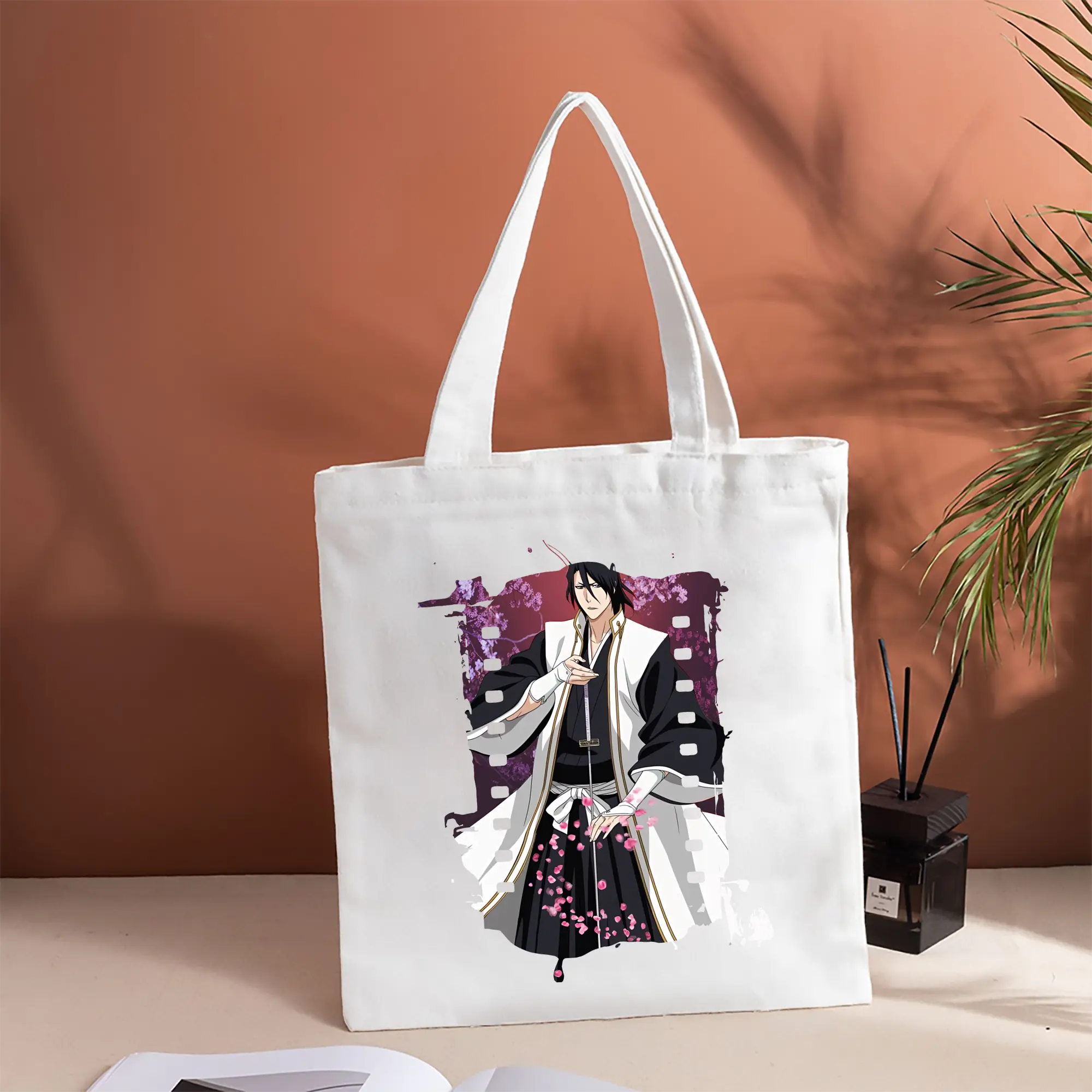 ブリーチ グッズ,朽木 白哉