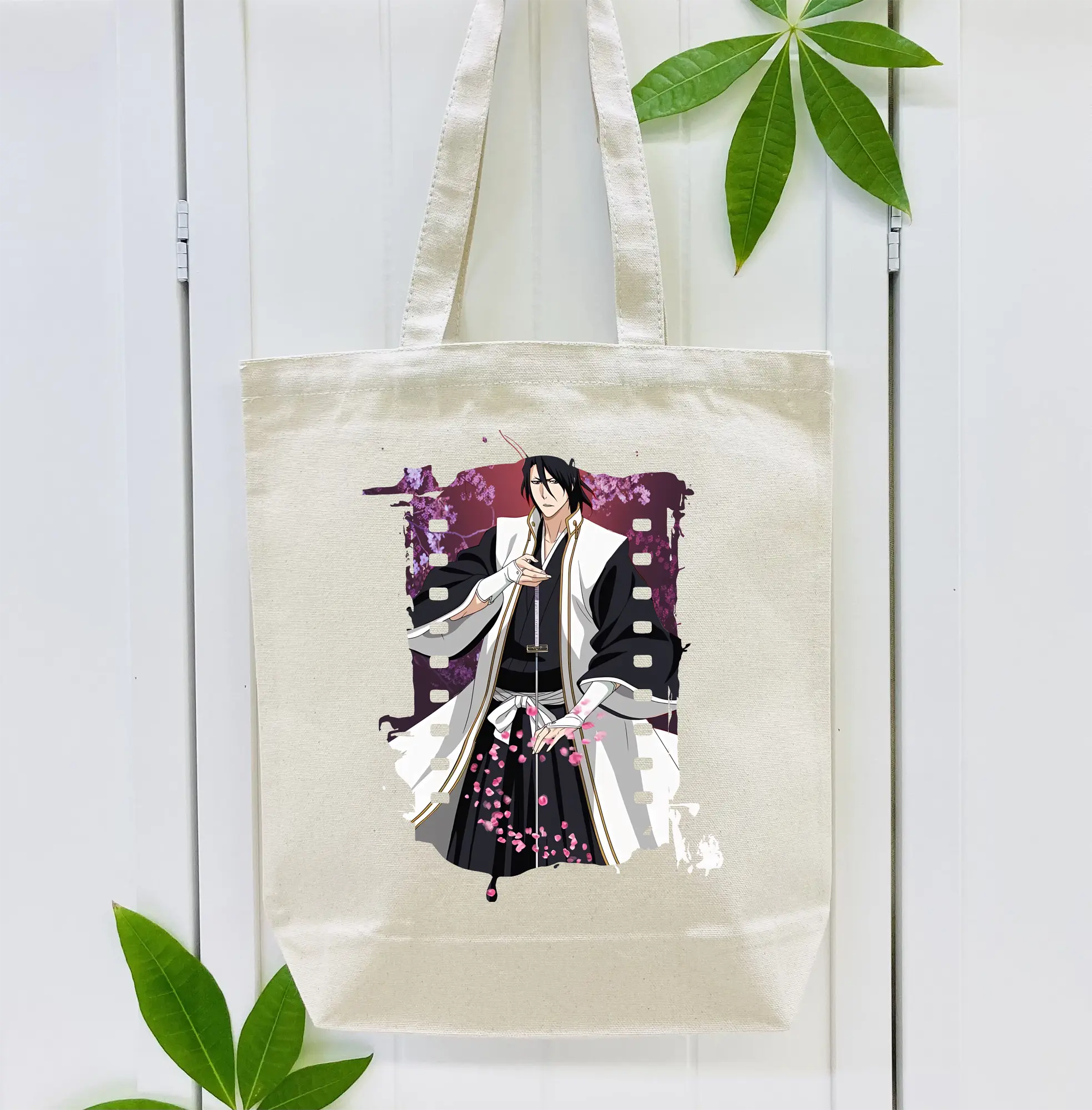 ブリーチ グッズ,朽木 白哉