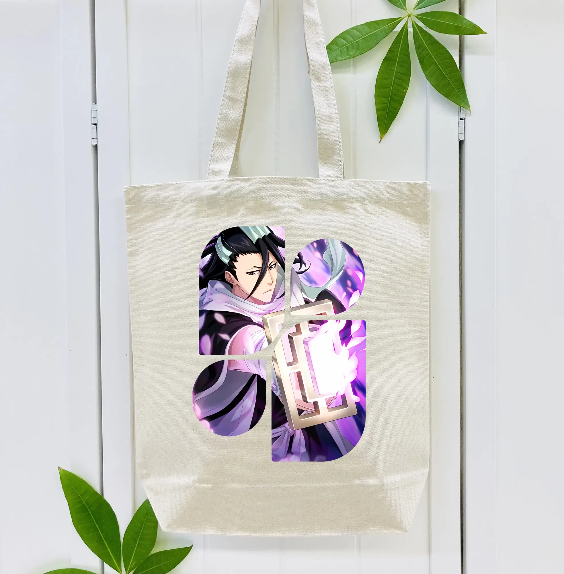 ブリーチ グッズ,朽木 白哉