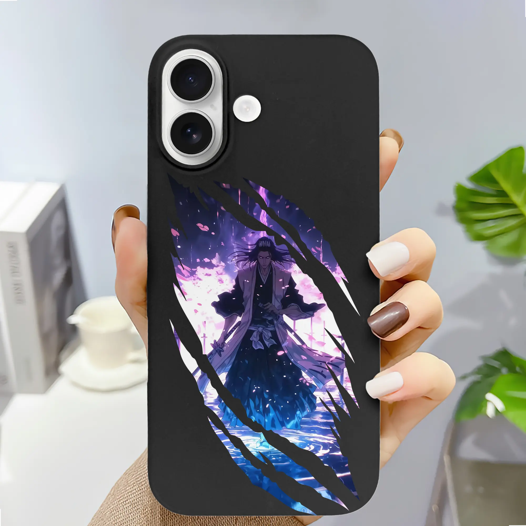 ブリーチ グッズ,朽木 白哉