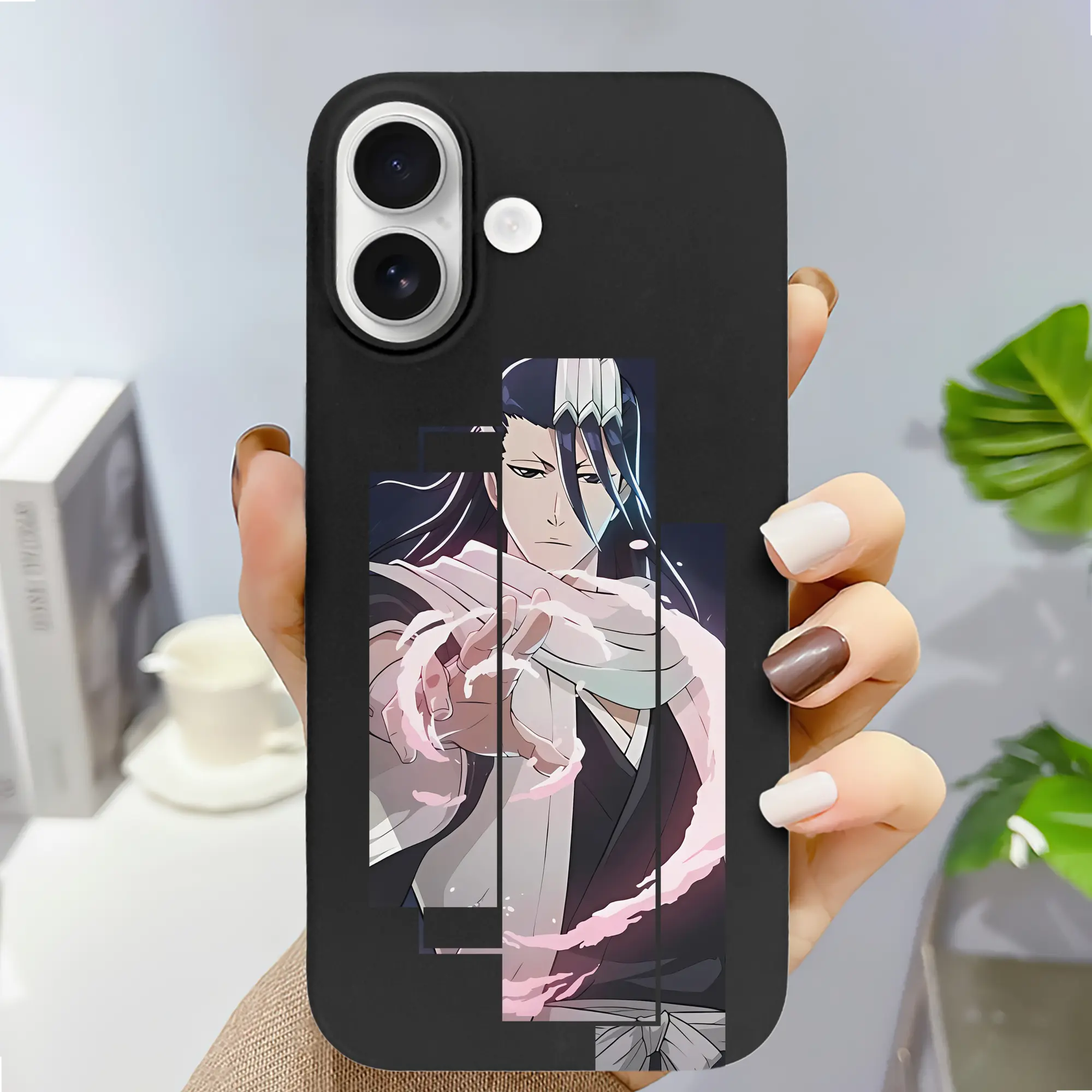 ブリーチ グッズ,朽木 白哉