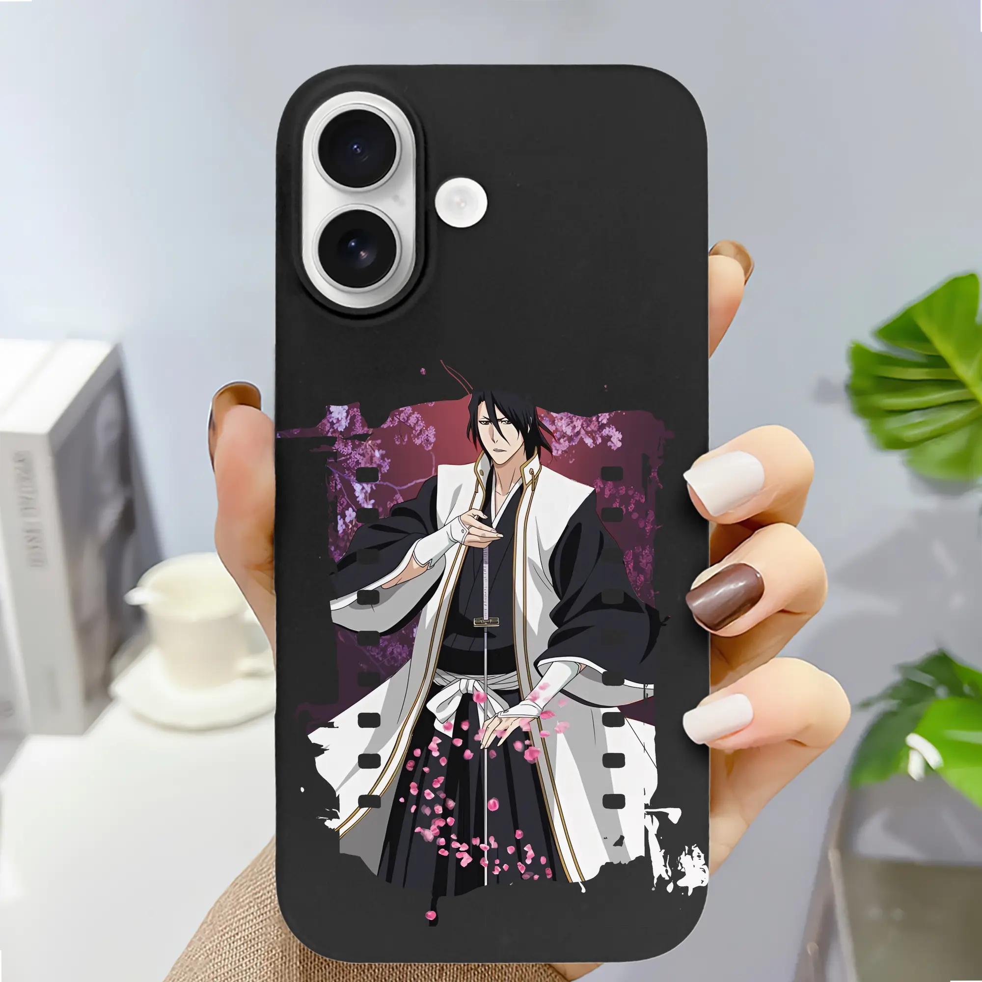 ブリーチ グッズ,朽木 白哉