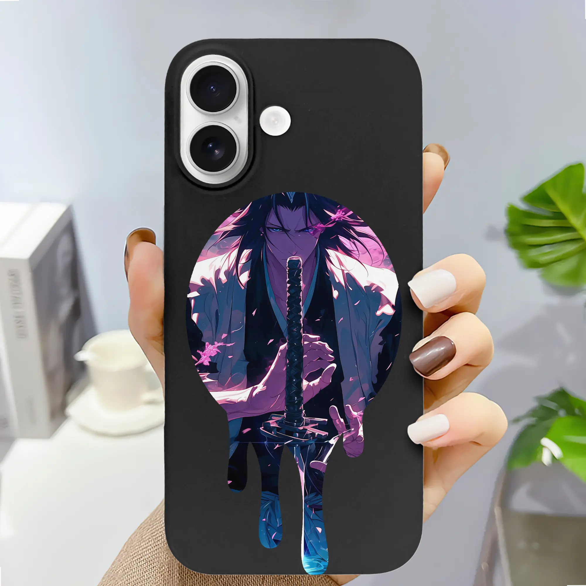 ブリーチ グッズ,朽木 白哉