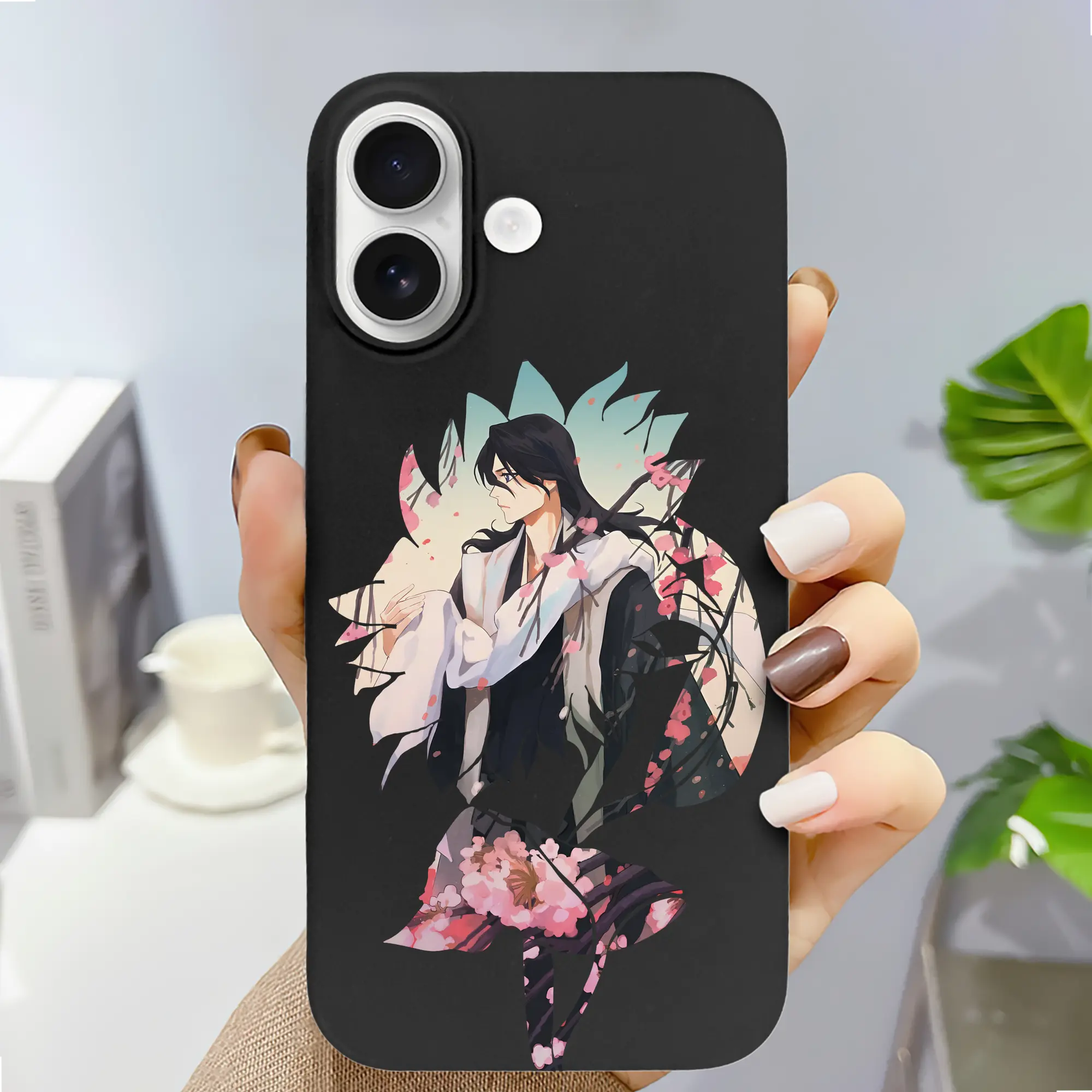 ブリーチ グッズ,朽木 白哉