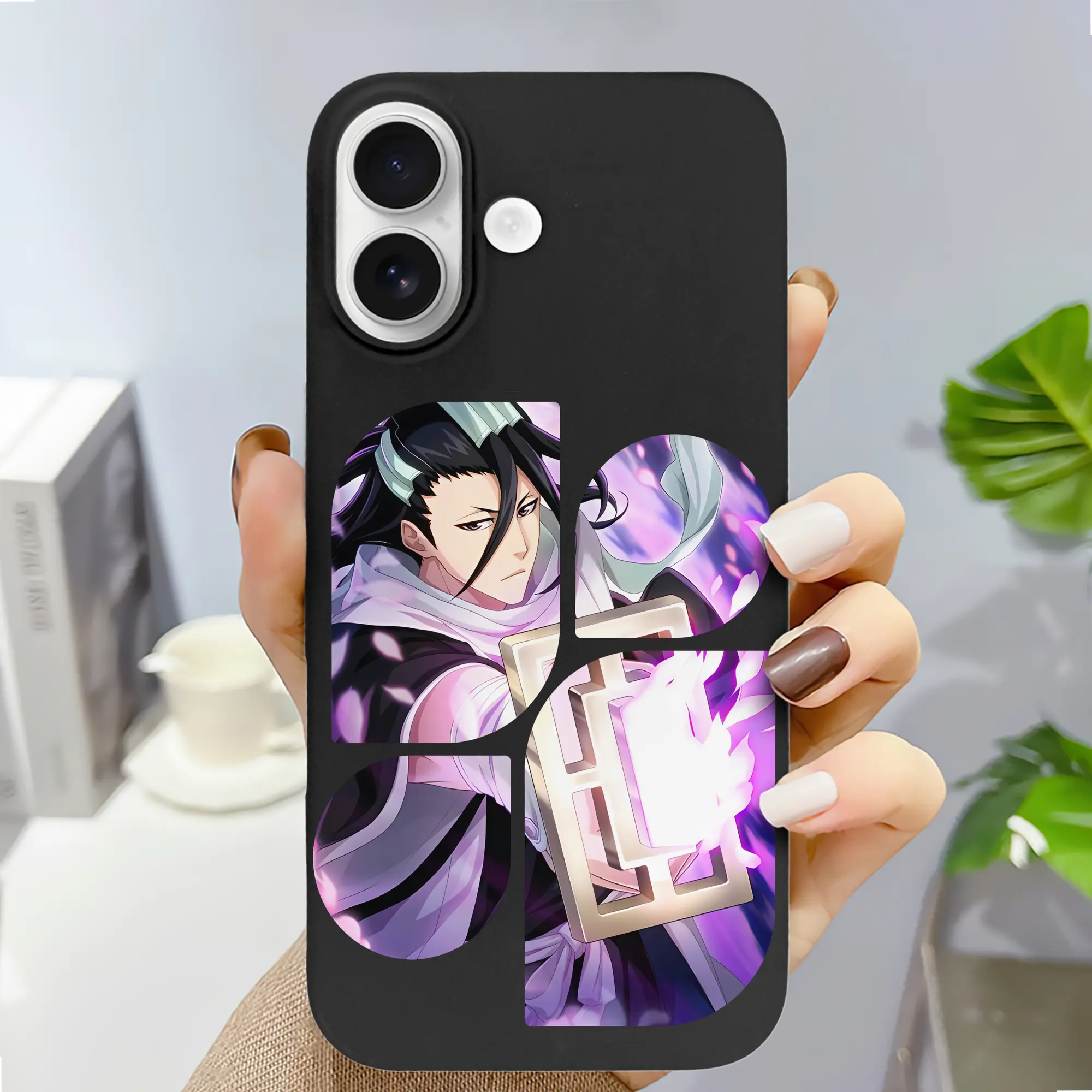 ブリーチ グッズ,朽木 白哉