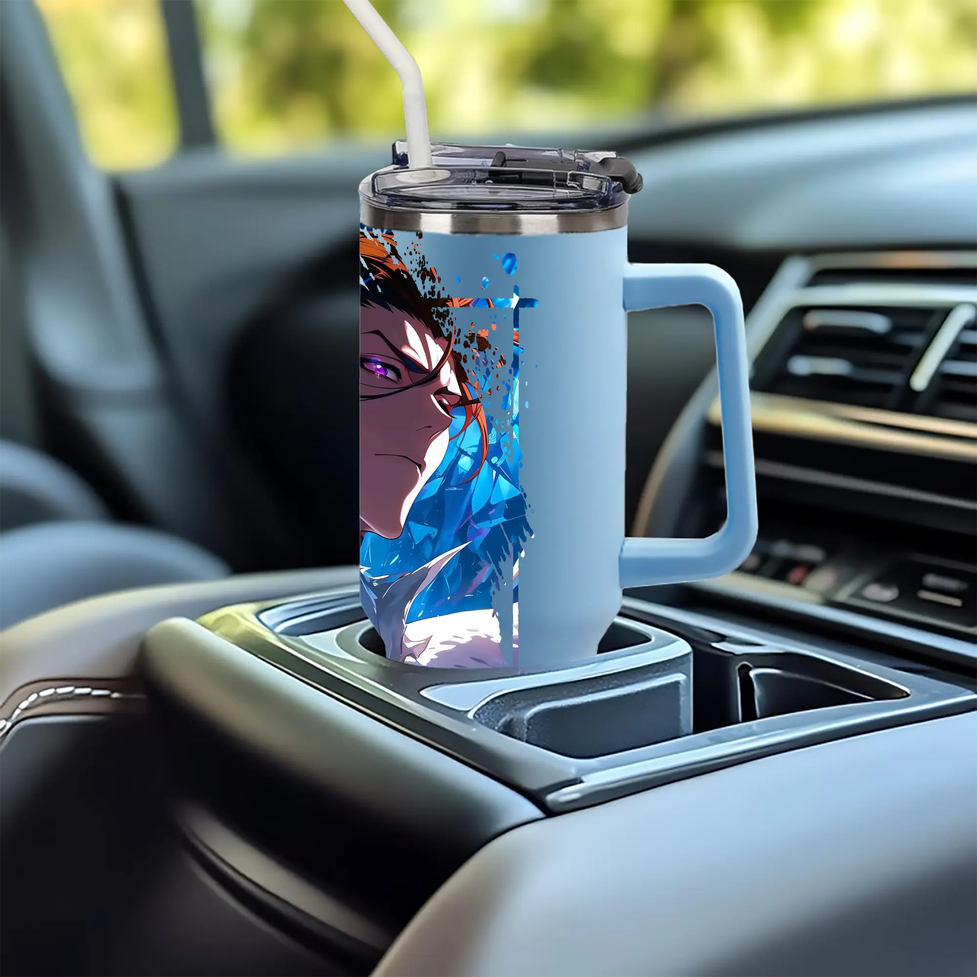 ブリーチ グッズ 藍染 惣右介