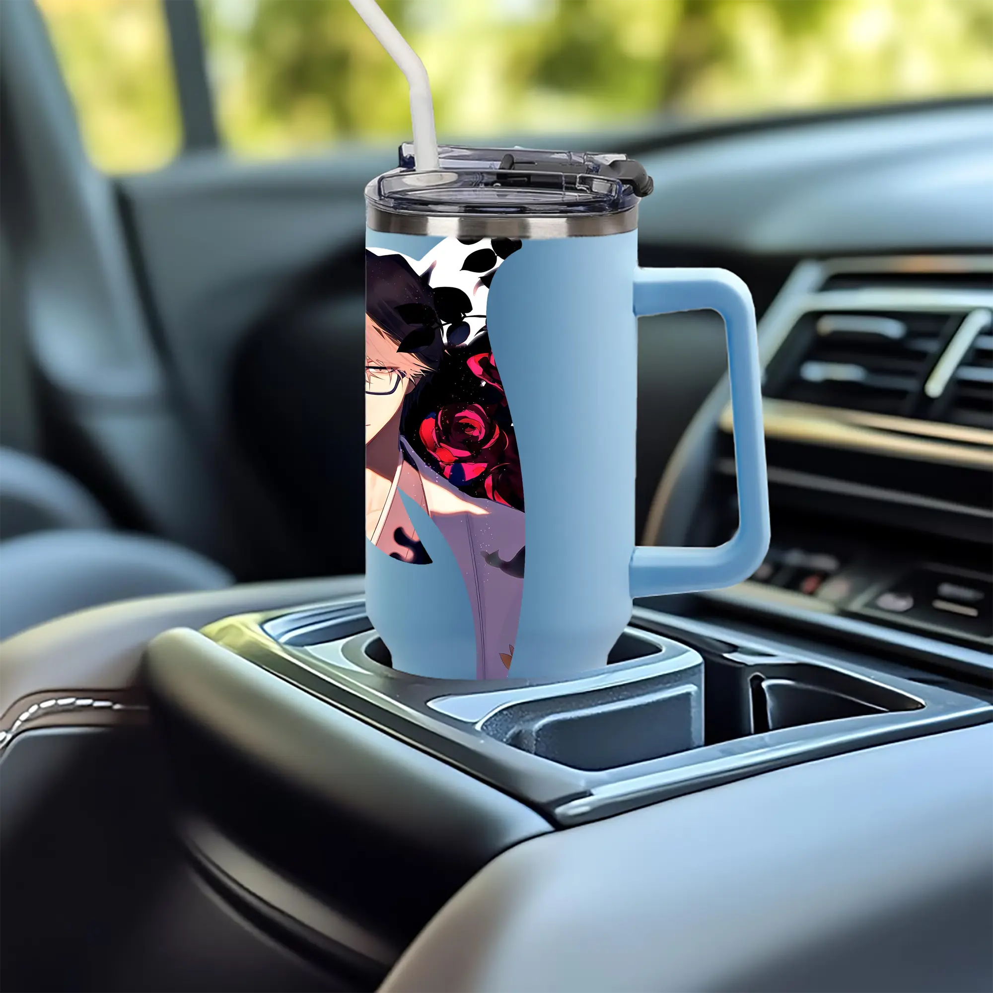 ブリーチ グッズ 藍染 惣右介