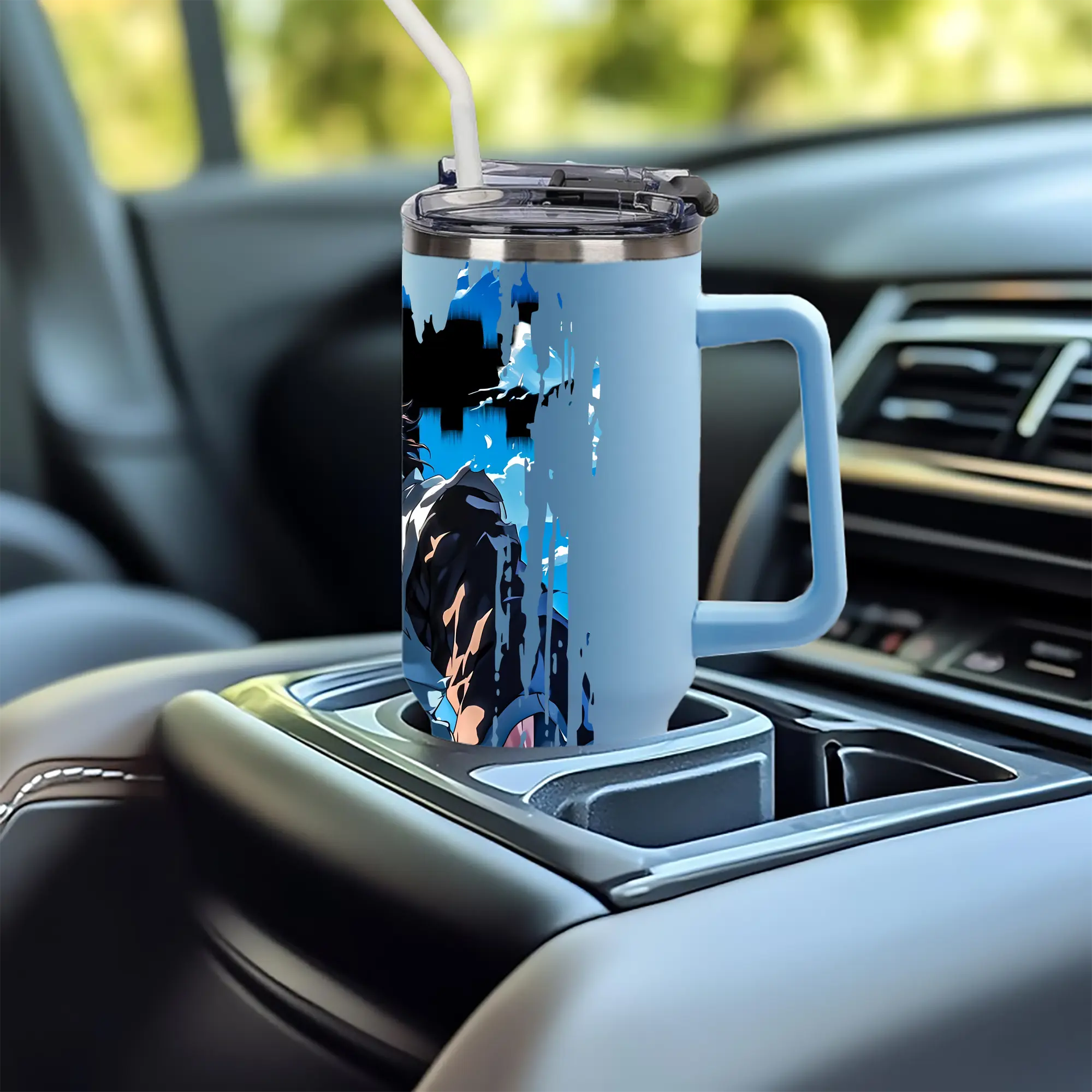 ブリーチ グッズ 藍染 惣右介