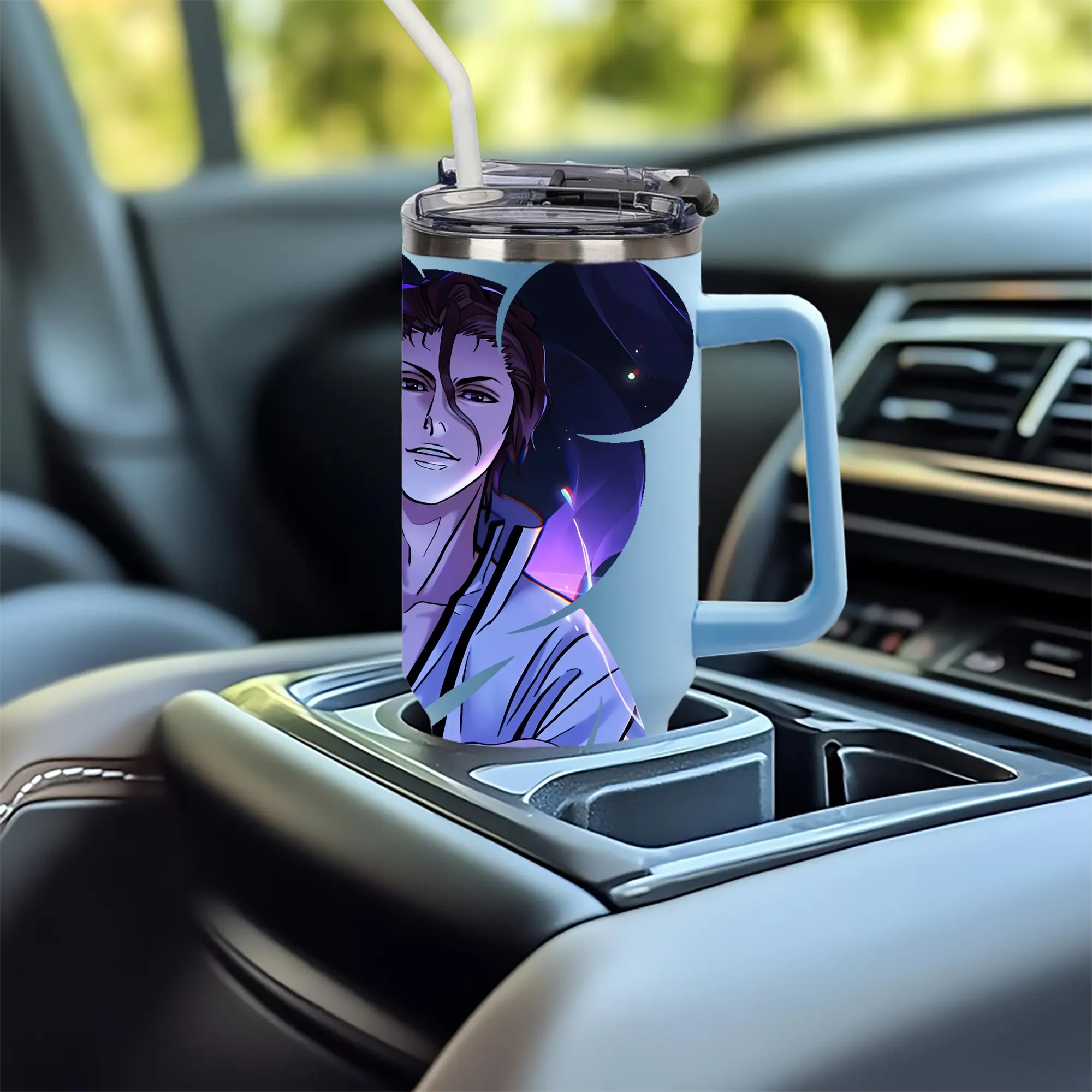 ブリーチ グッズ 藍染 惣右介