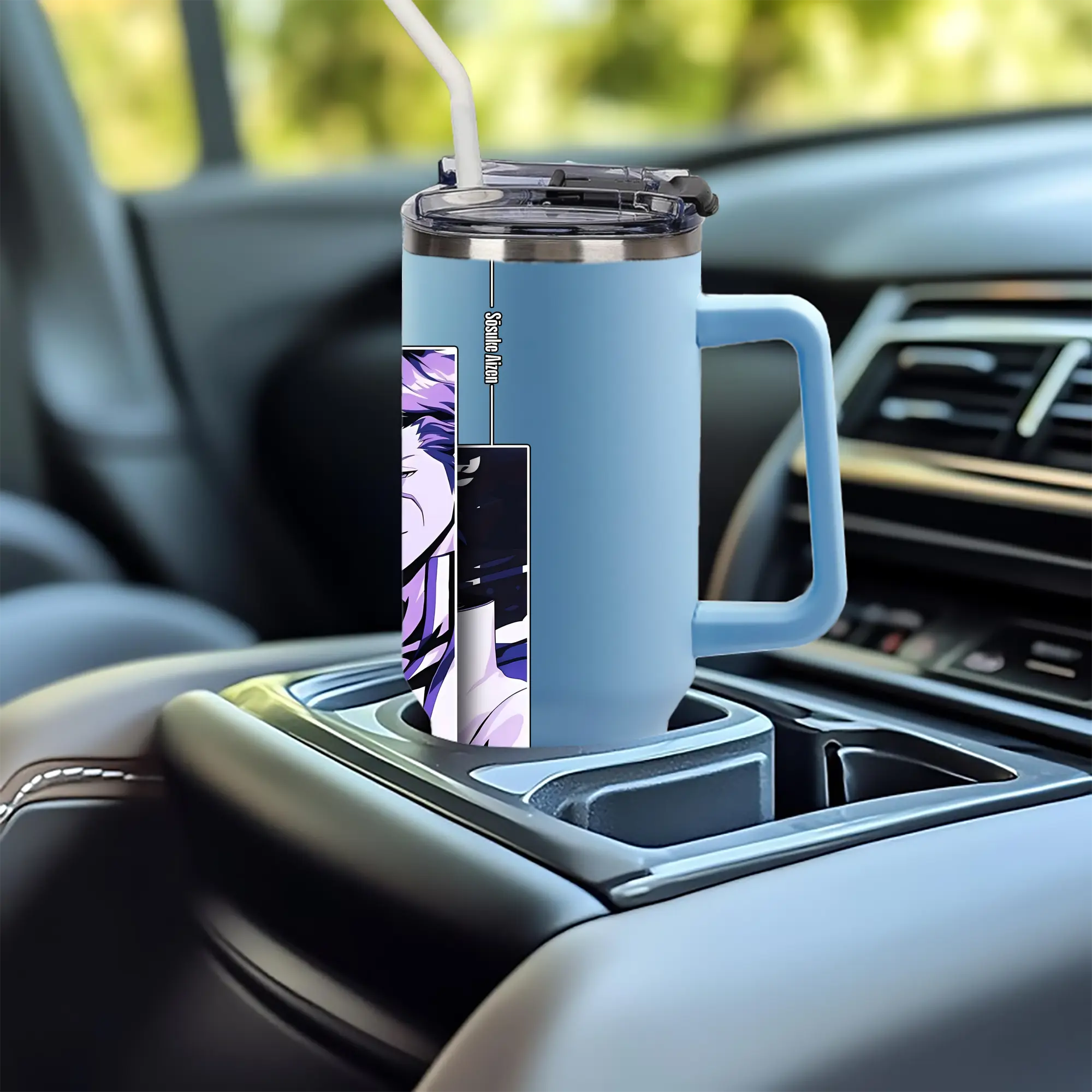 ブリーチ グッズ 藍染 惣右介