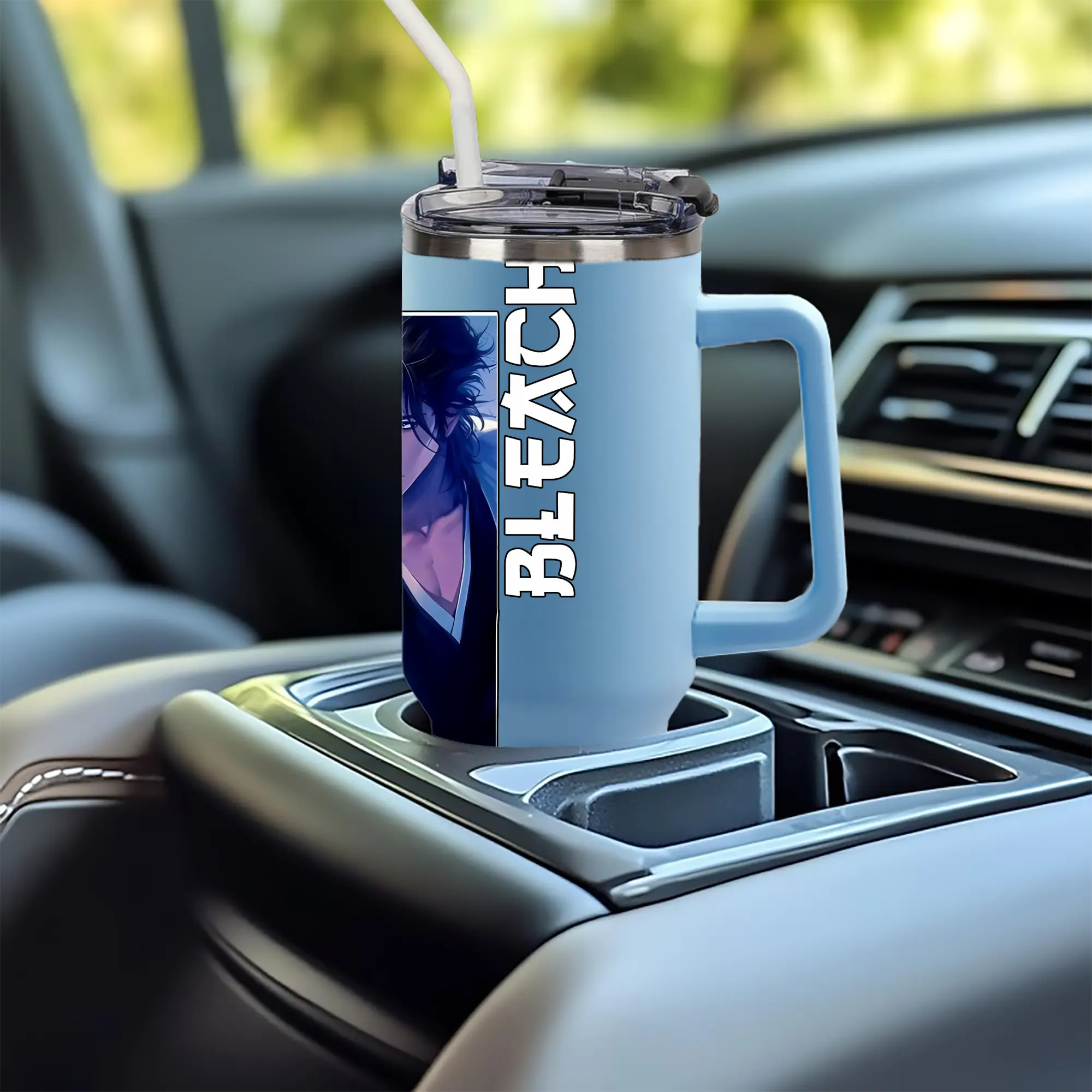 ブリーチ グッズ 藍染 惣右介