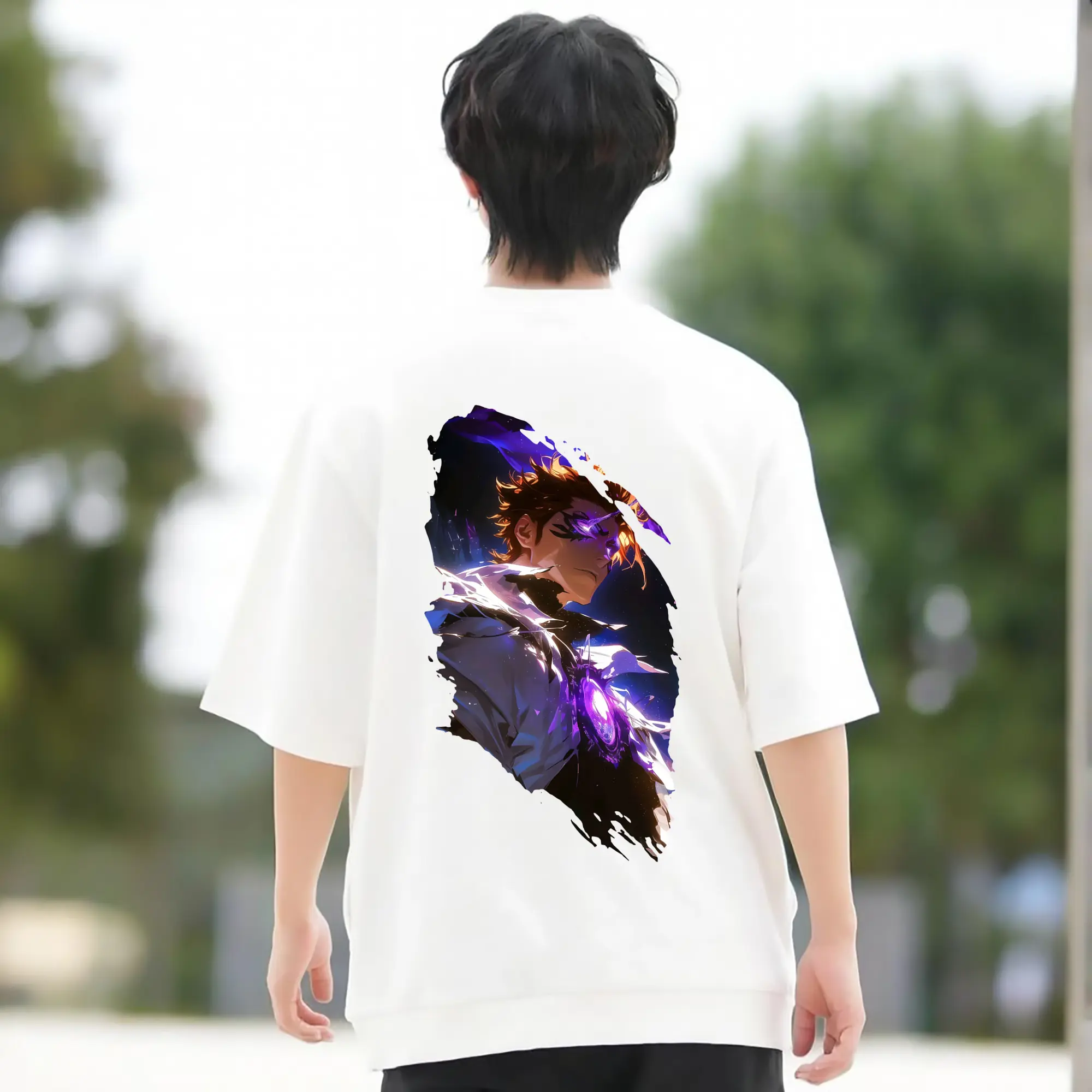 ブリーチ グッズ 藍染 惣右介