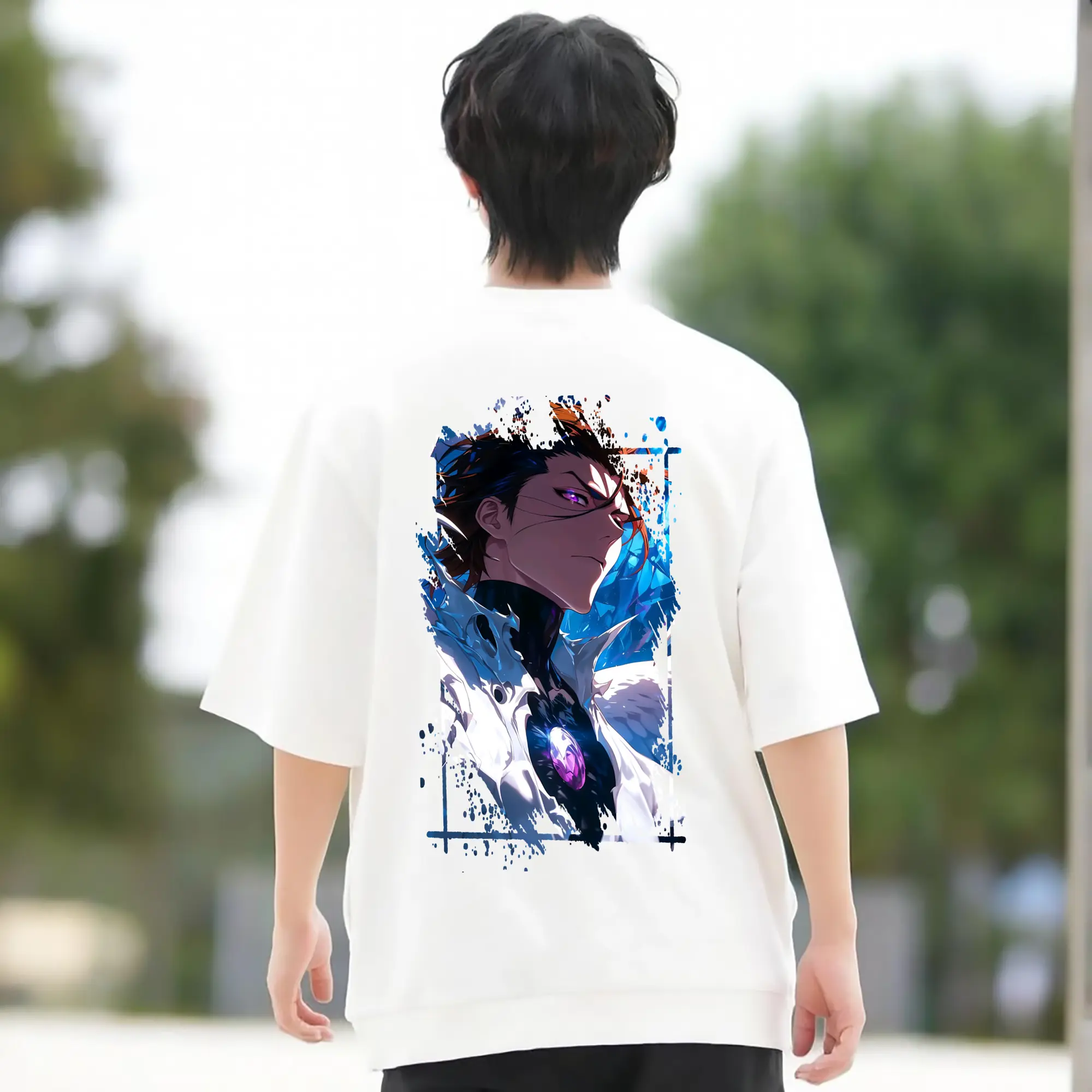 ブリーチ グッズ 藍染 惣右介