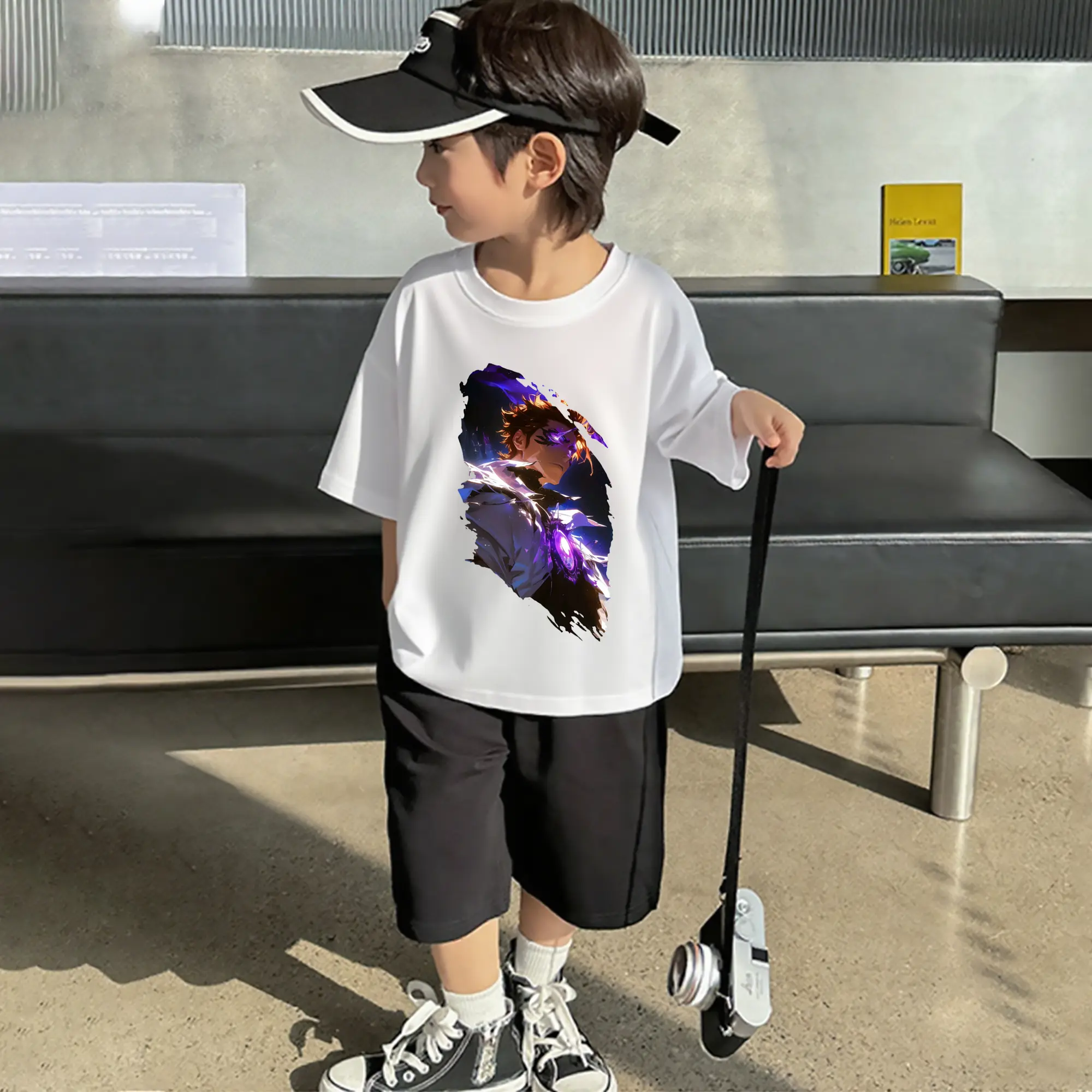 ブリーチ グッズ 藍染 惣右介