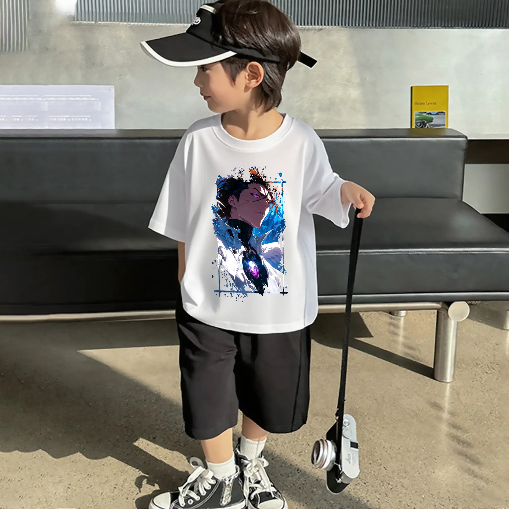 ブリーチ グッズ 藍染 惣右介