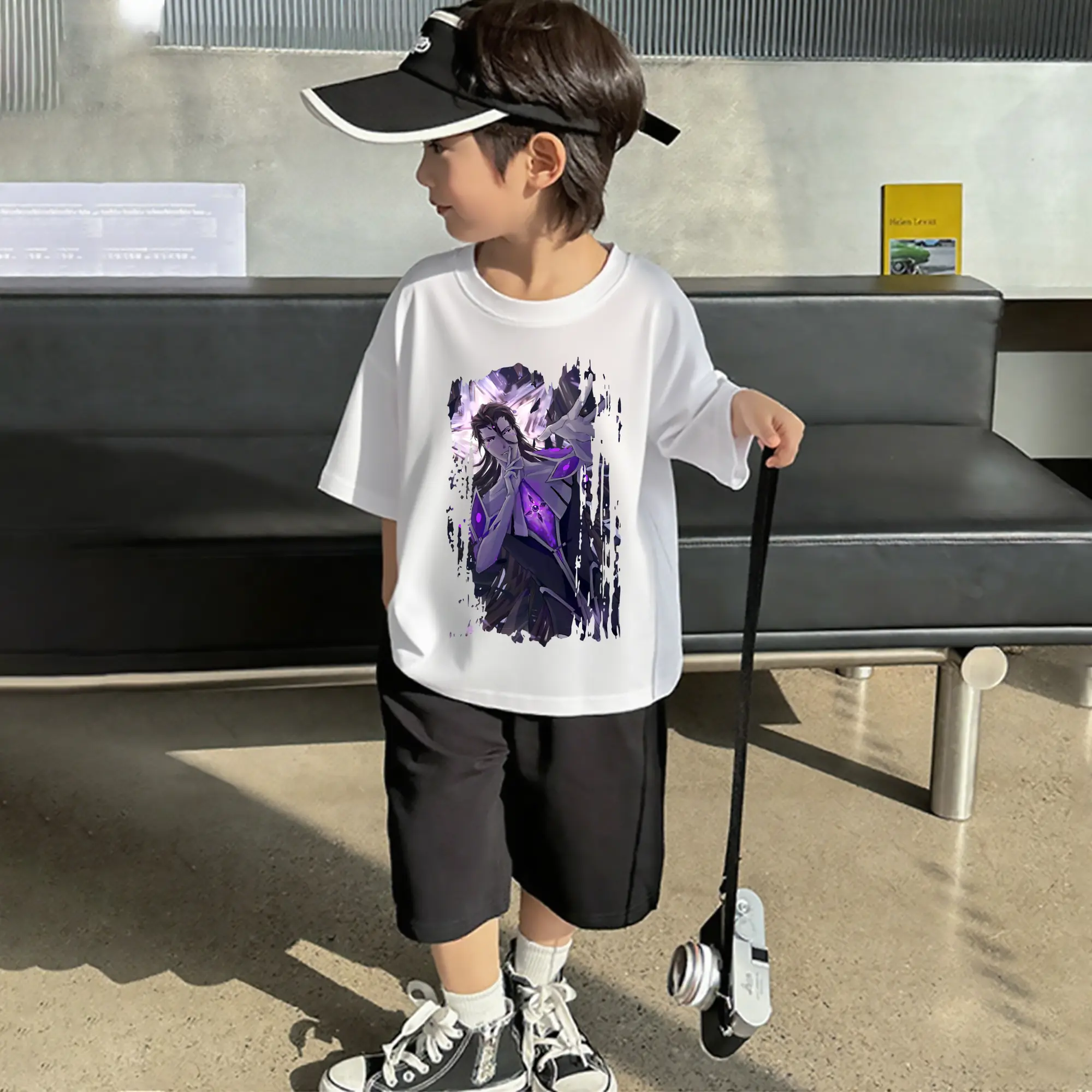 ブリーチ グッズ 藍染 惣右介