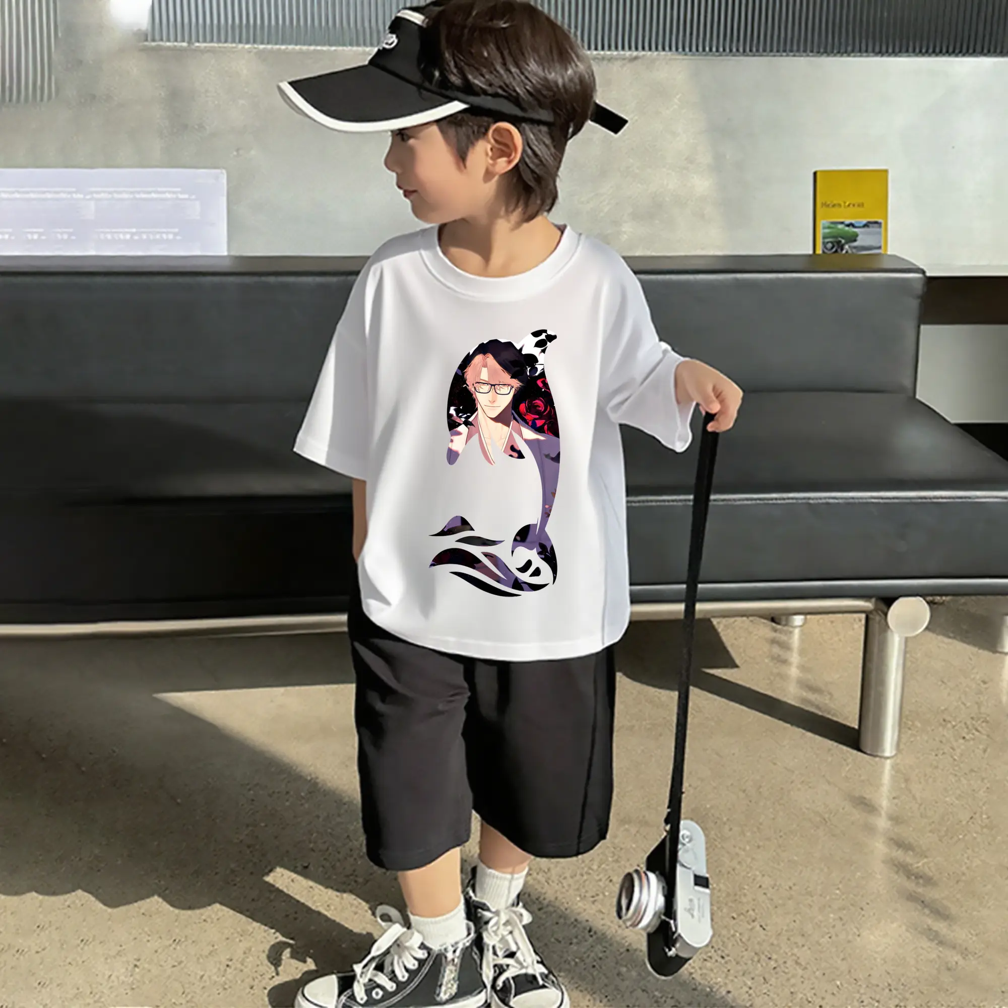 ブリーチ グッズ 藍染 惣右介