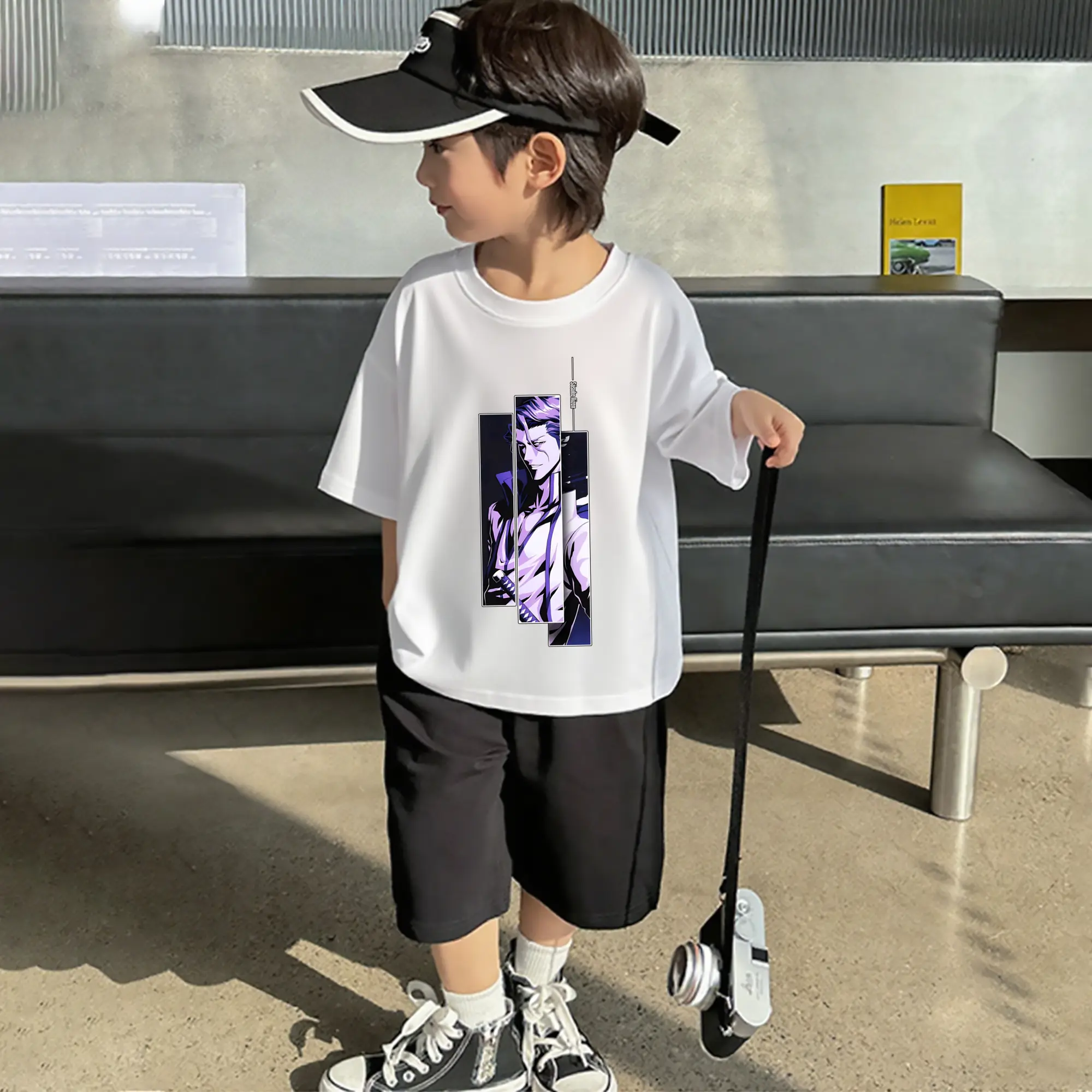 ブリーチ グッズ 藍染 惣右介