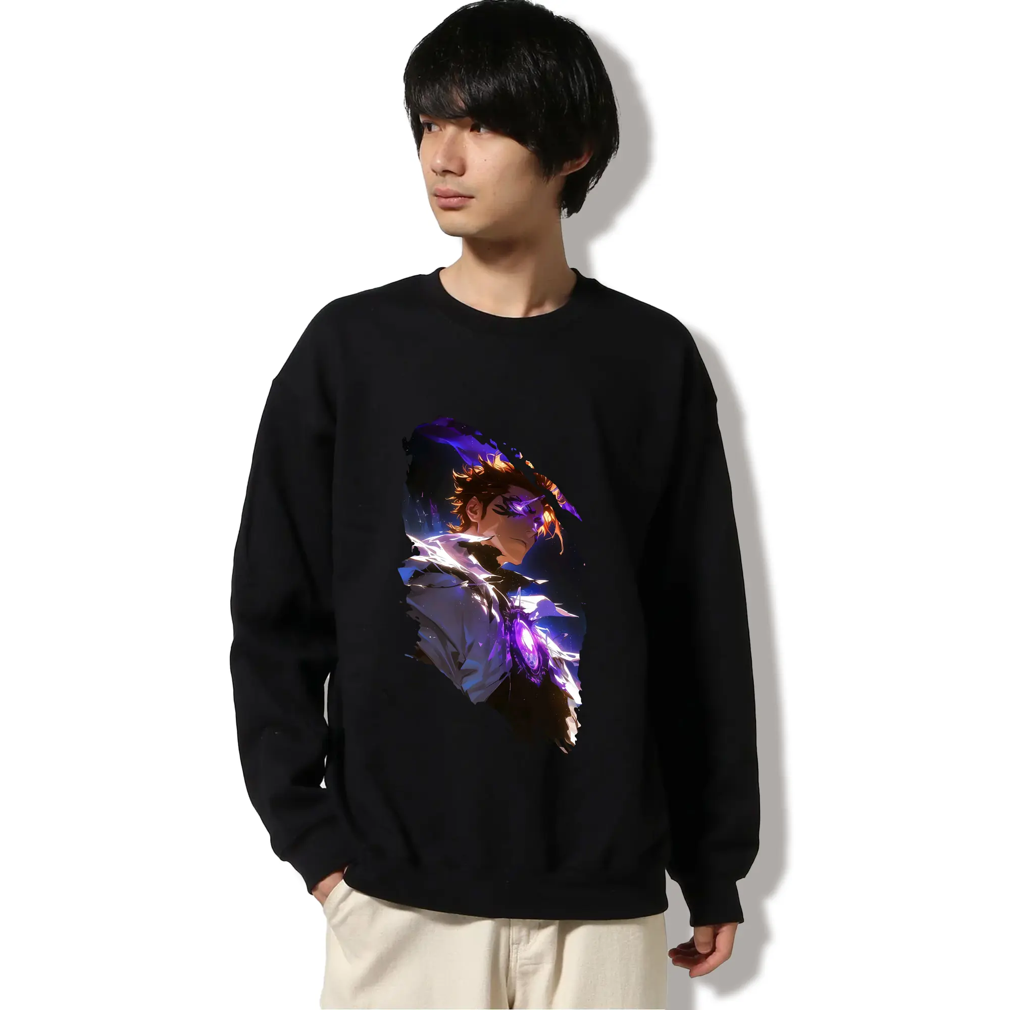 ブリーチ グッズ 藍染 惣右介