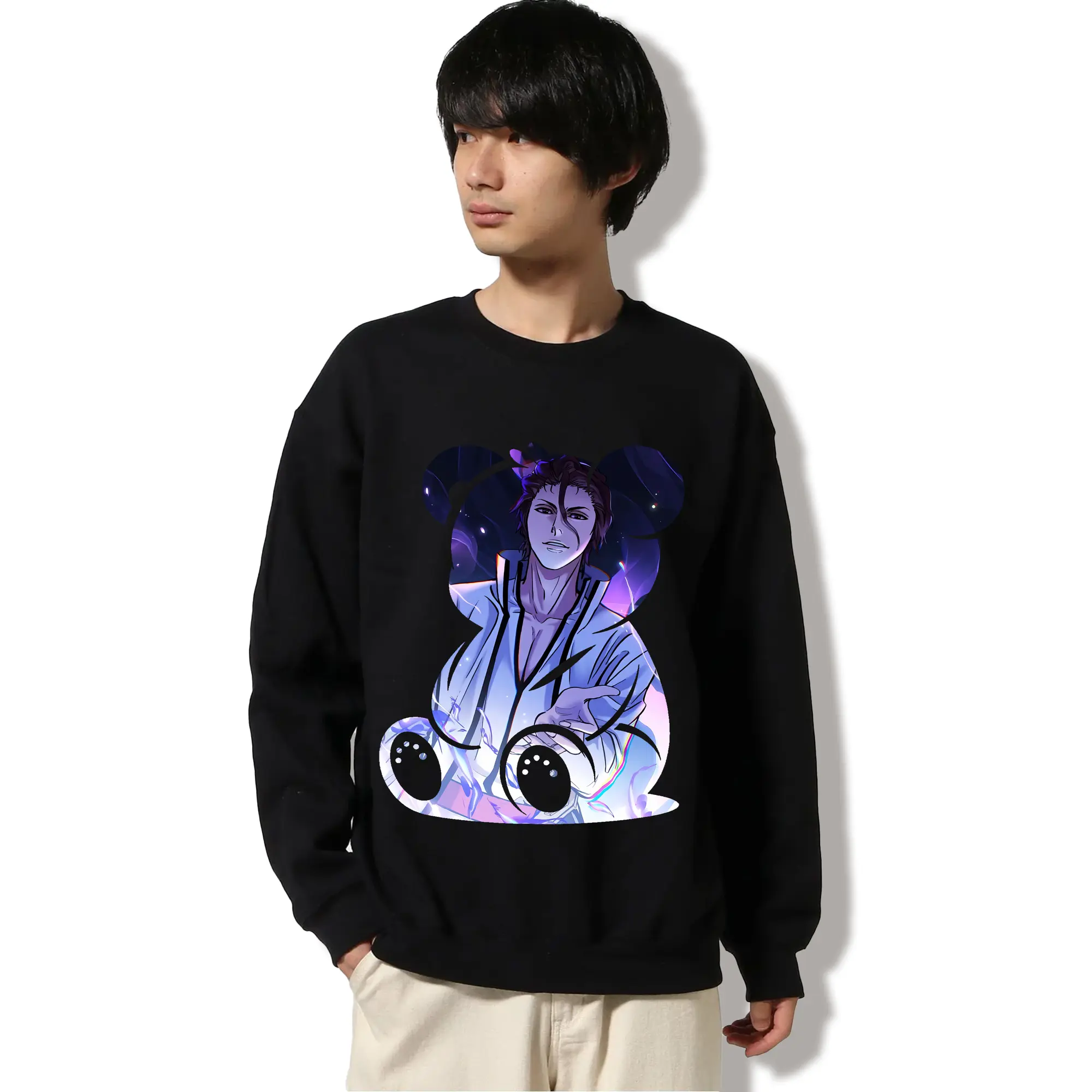 ブリーチ グッズ 藍染 惣右介