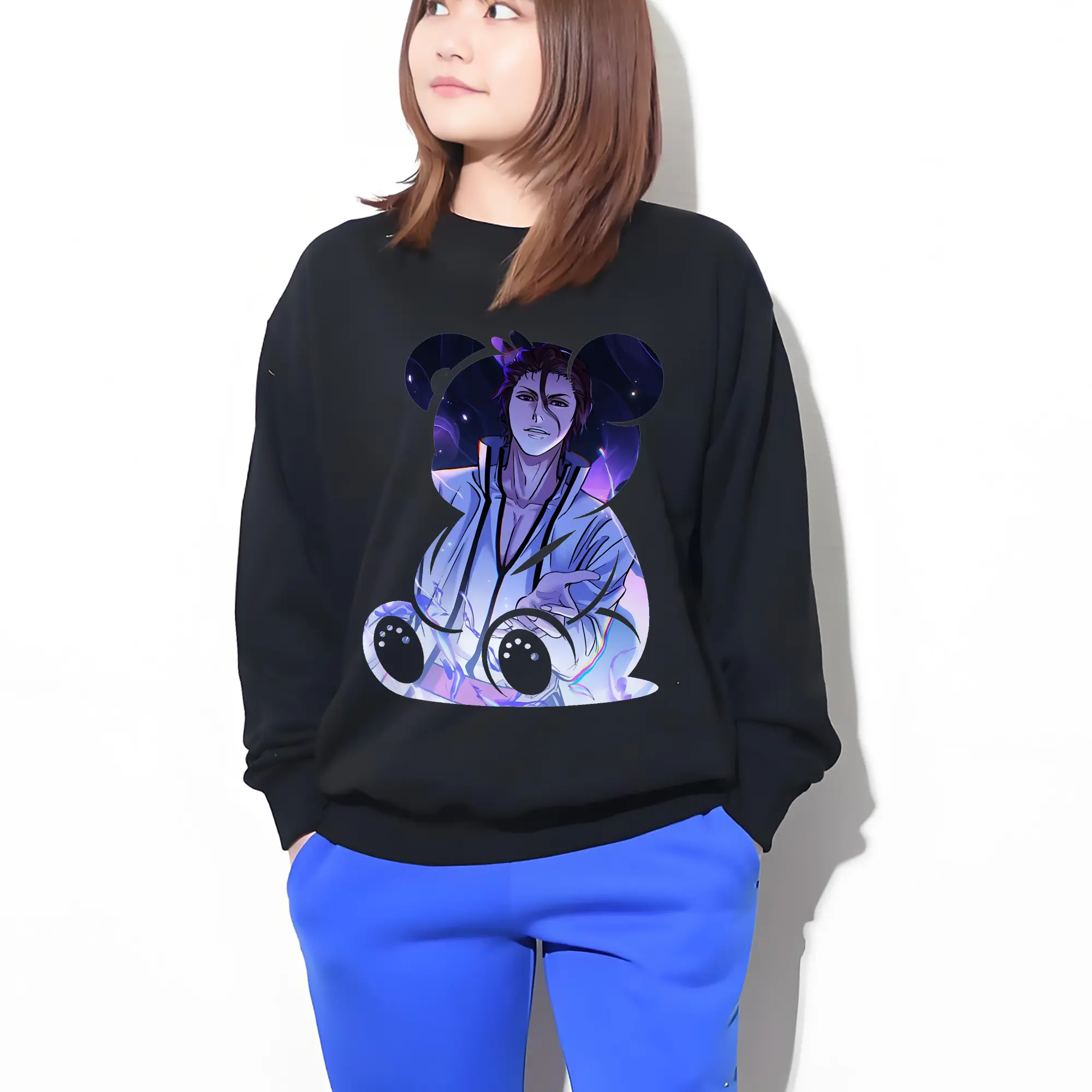 ブリーチ グッズ 藍染 惣右介