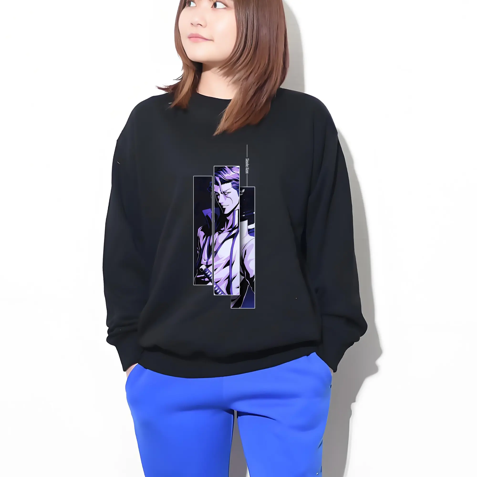 ブリーチ グッズ 藍染 惣右介